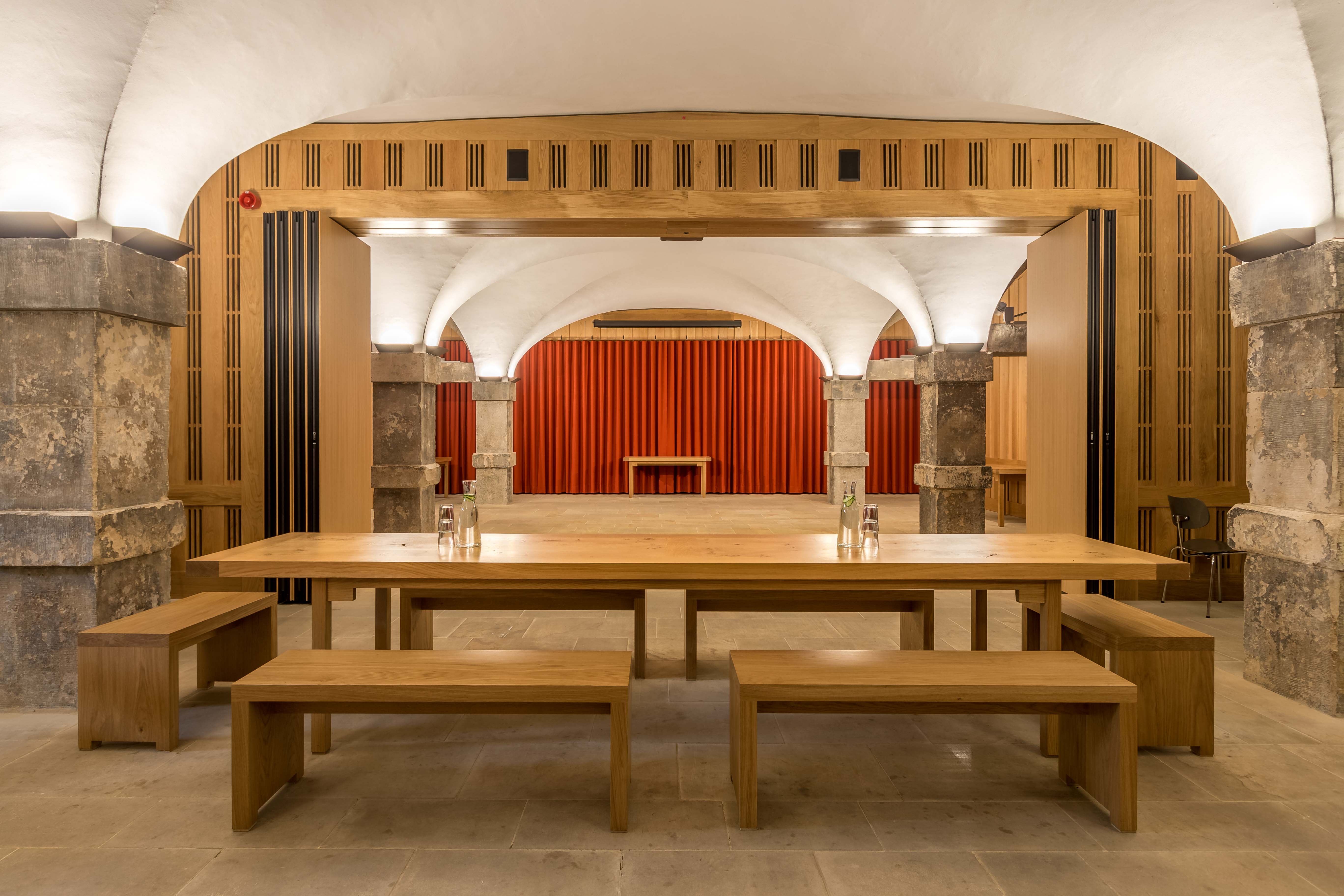 Christ Church Spitalfields - image