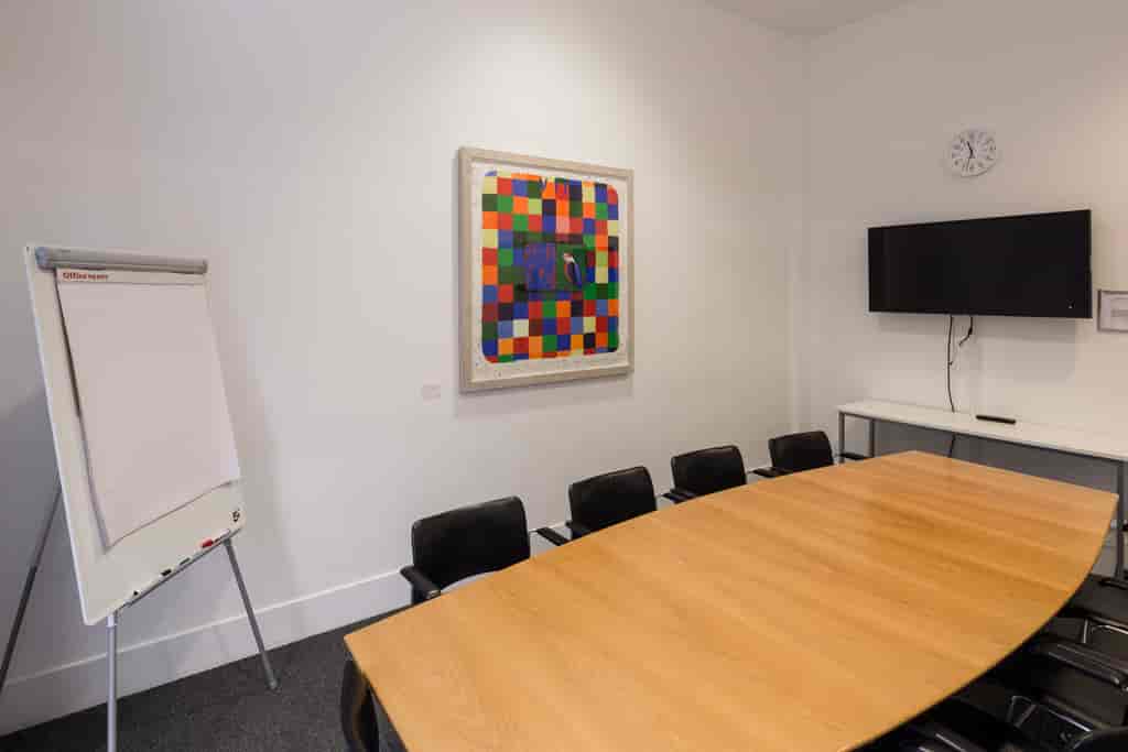 Park End Street Venue, Saïd Business School, University of Oxford - image