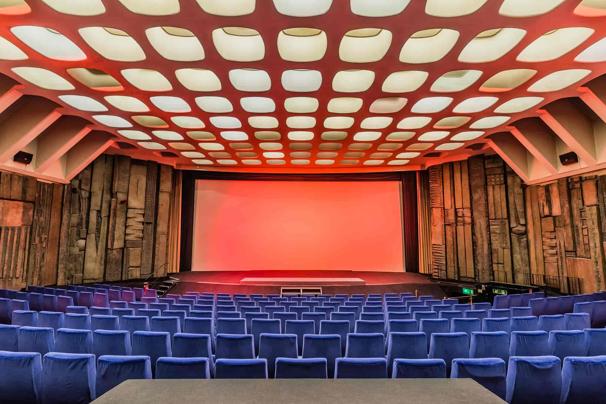 Curzon Mayfair - image