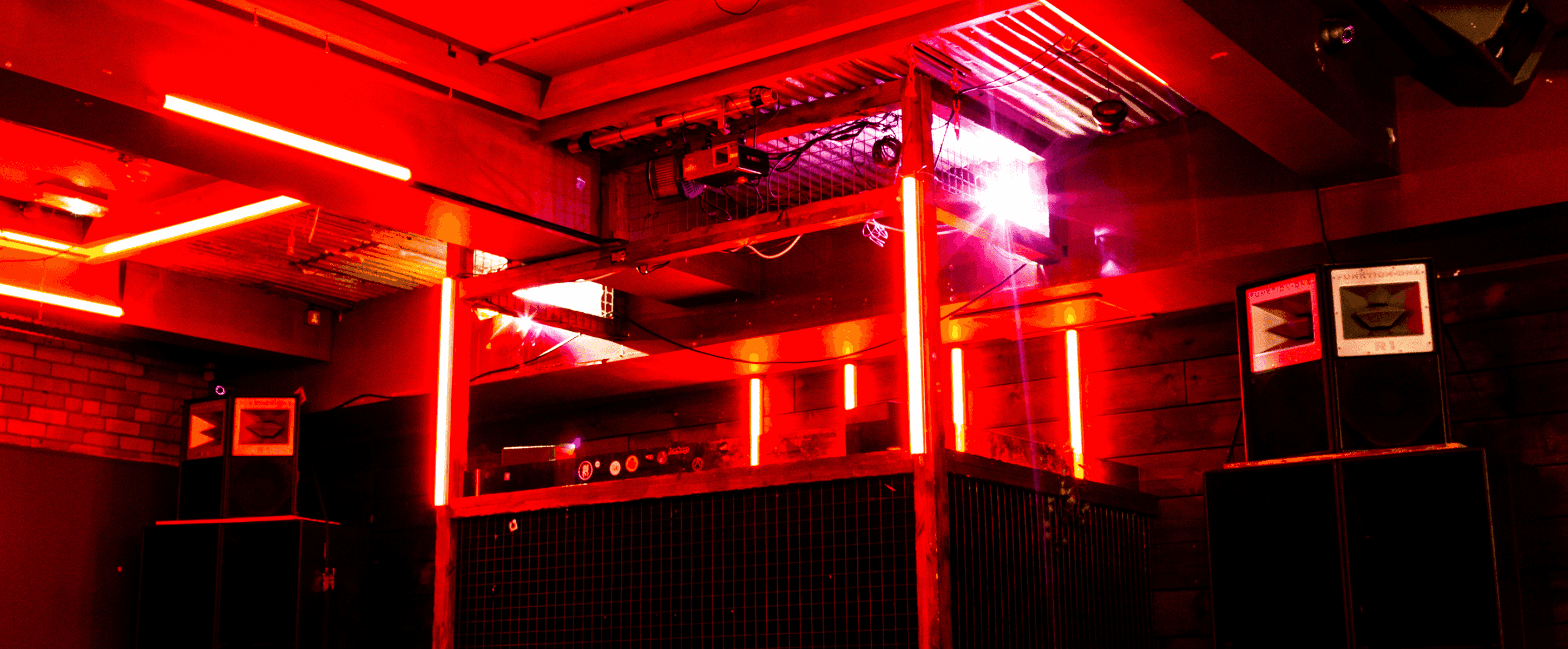 Brickhouse Social  - image