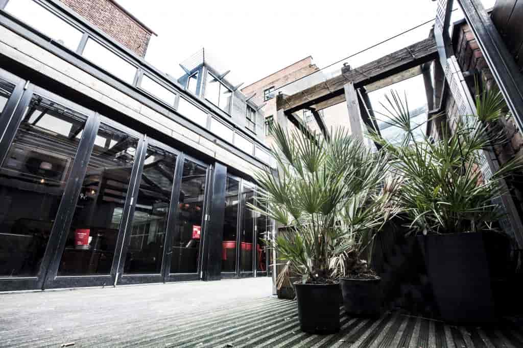 Brickhouse Social  - image