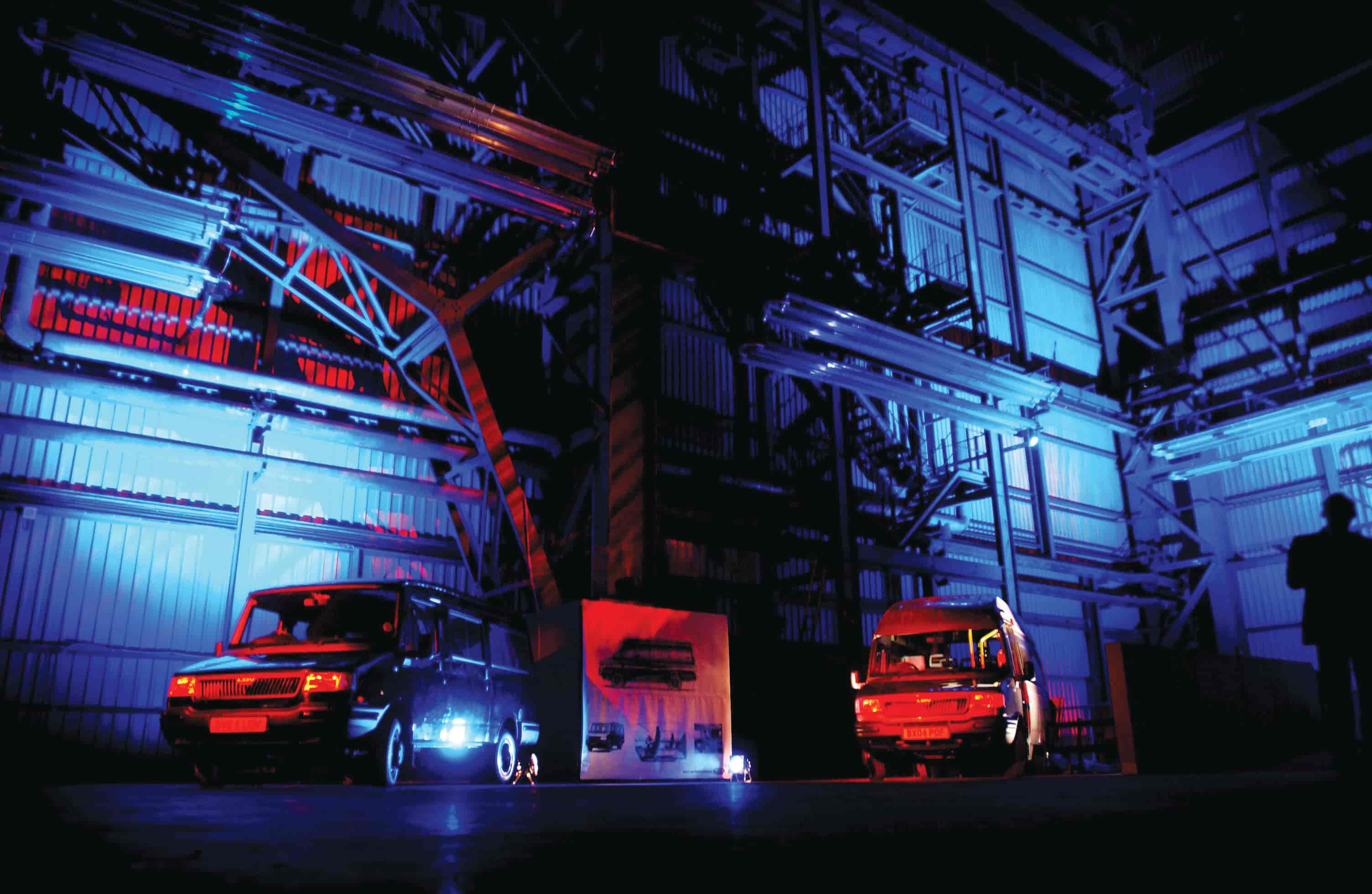MAGNA  - image