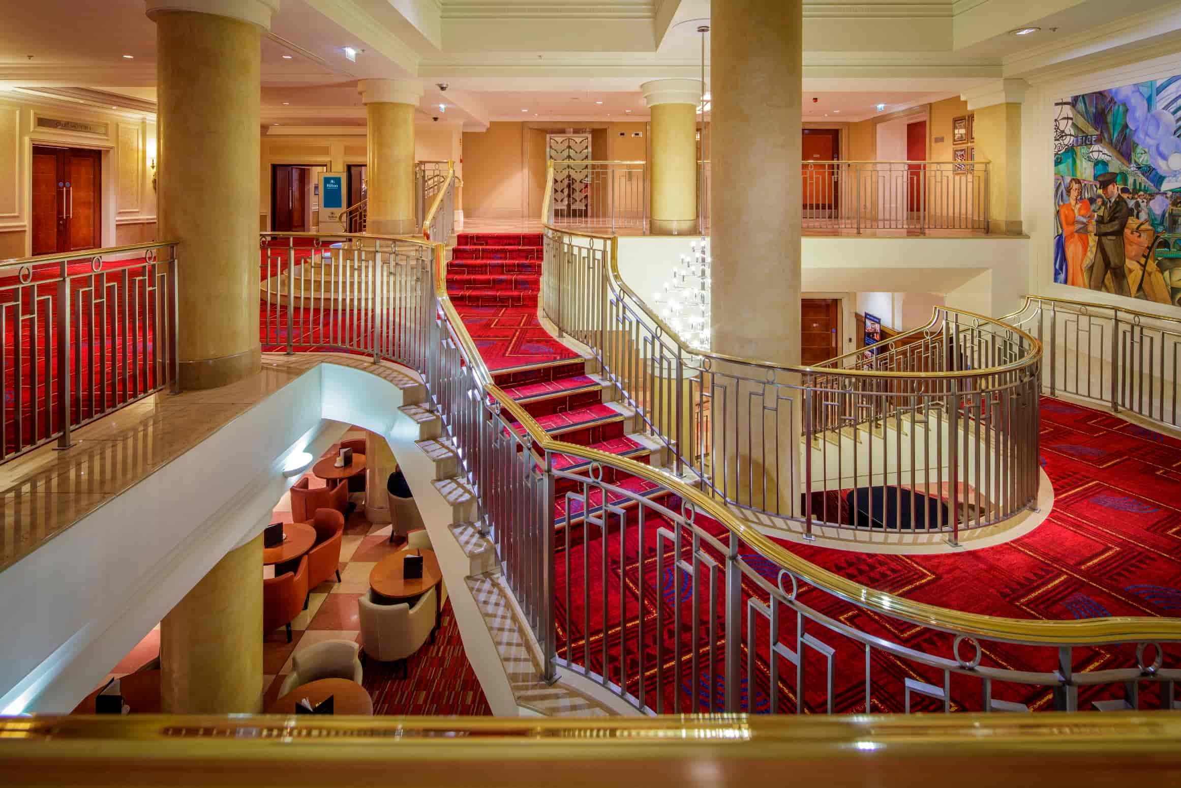 Hilton London Paddington - image