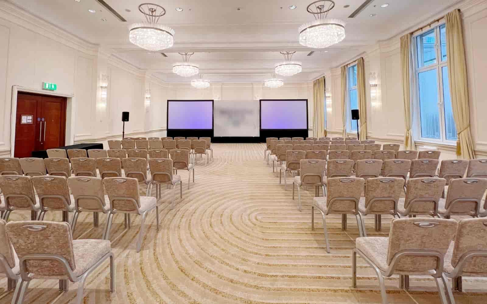 Hilton London Paddington - image