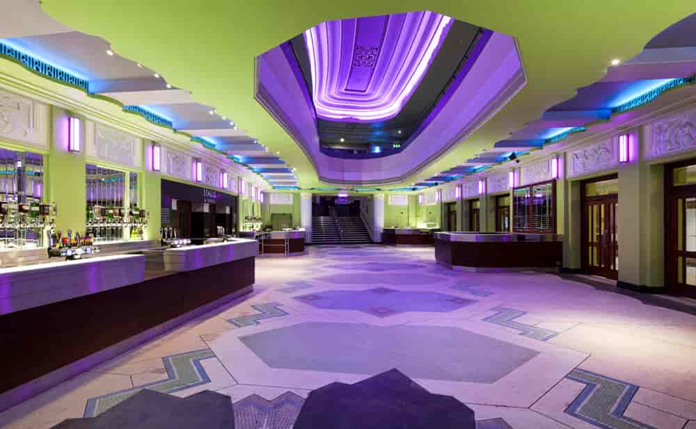 Eventim Apollo, Hammersmith - image