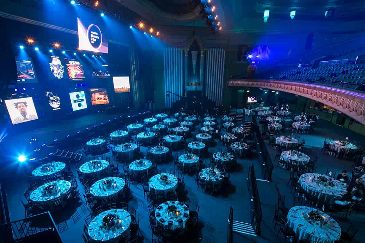Eventim Apollo, Hammersmith - image