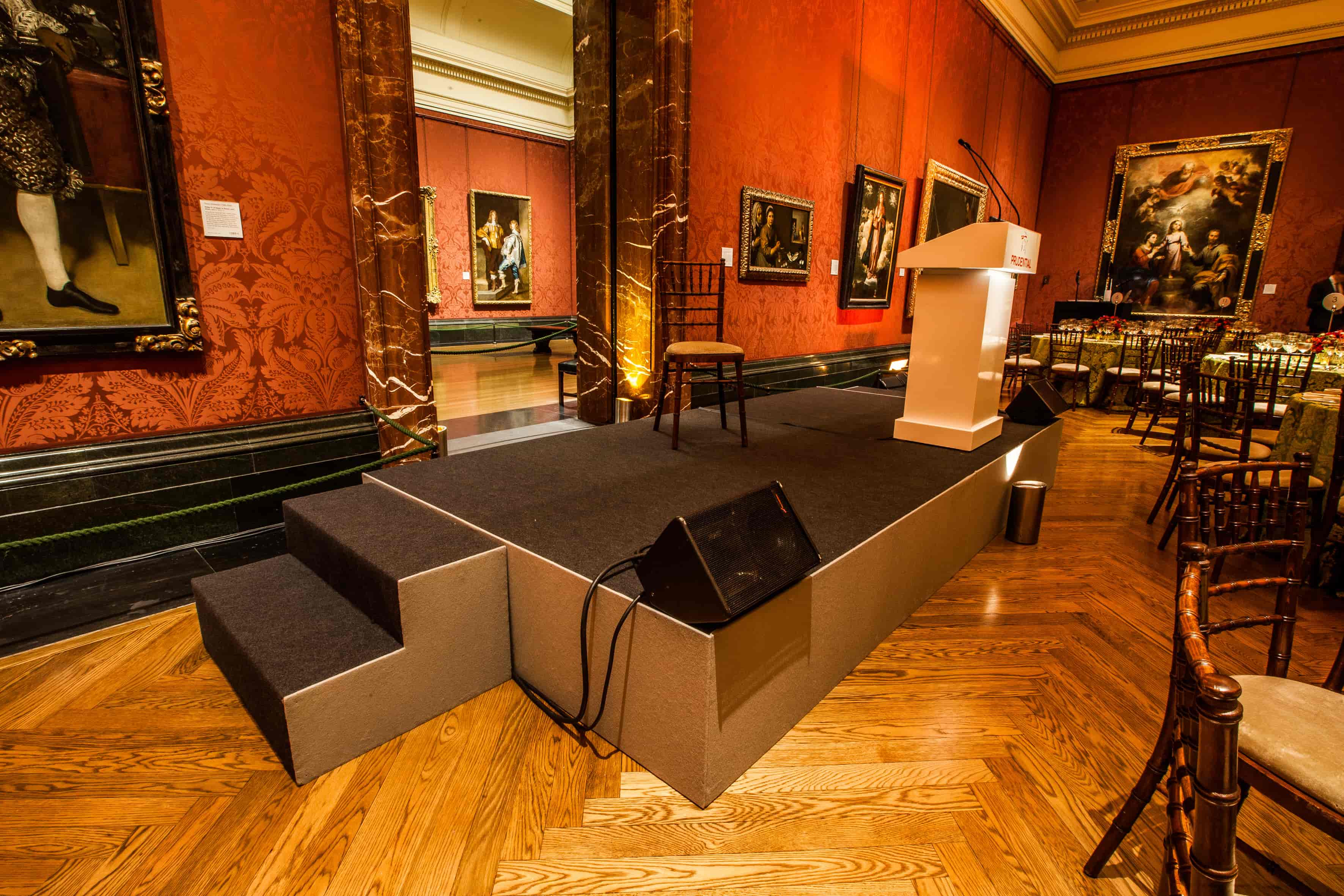 The National Gallery - image