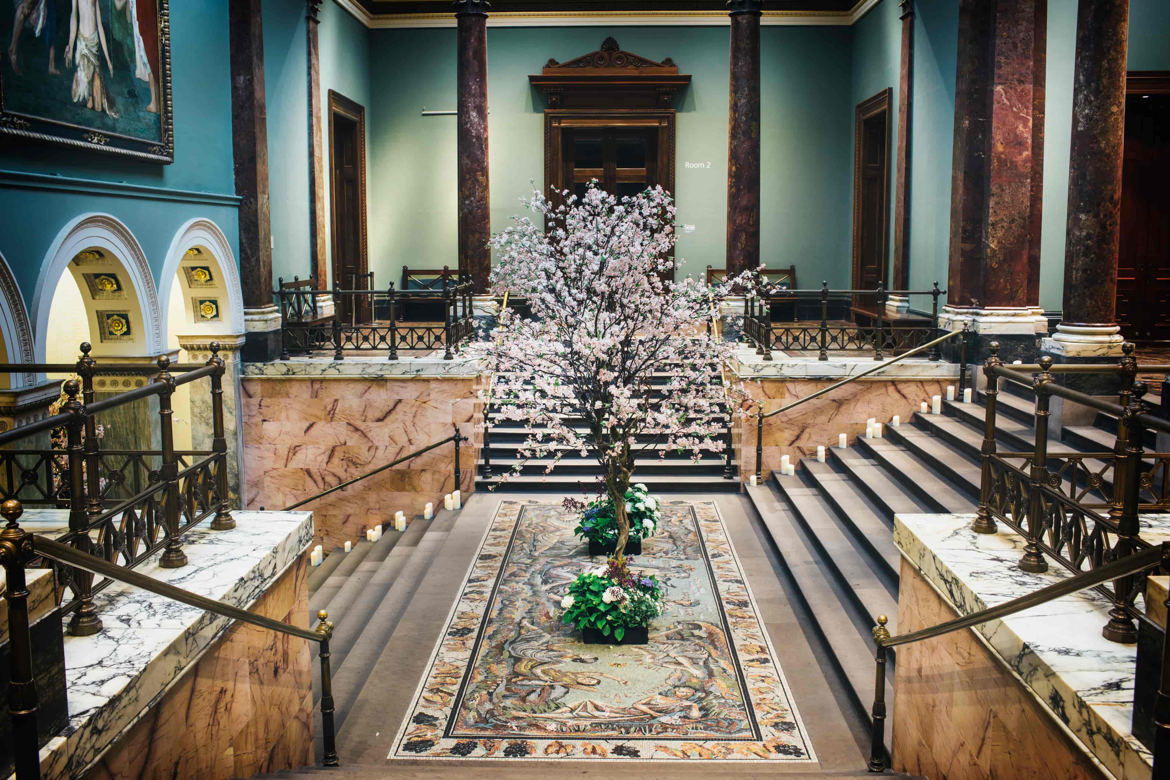 The National Gallery - image