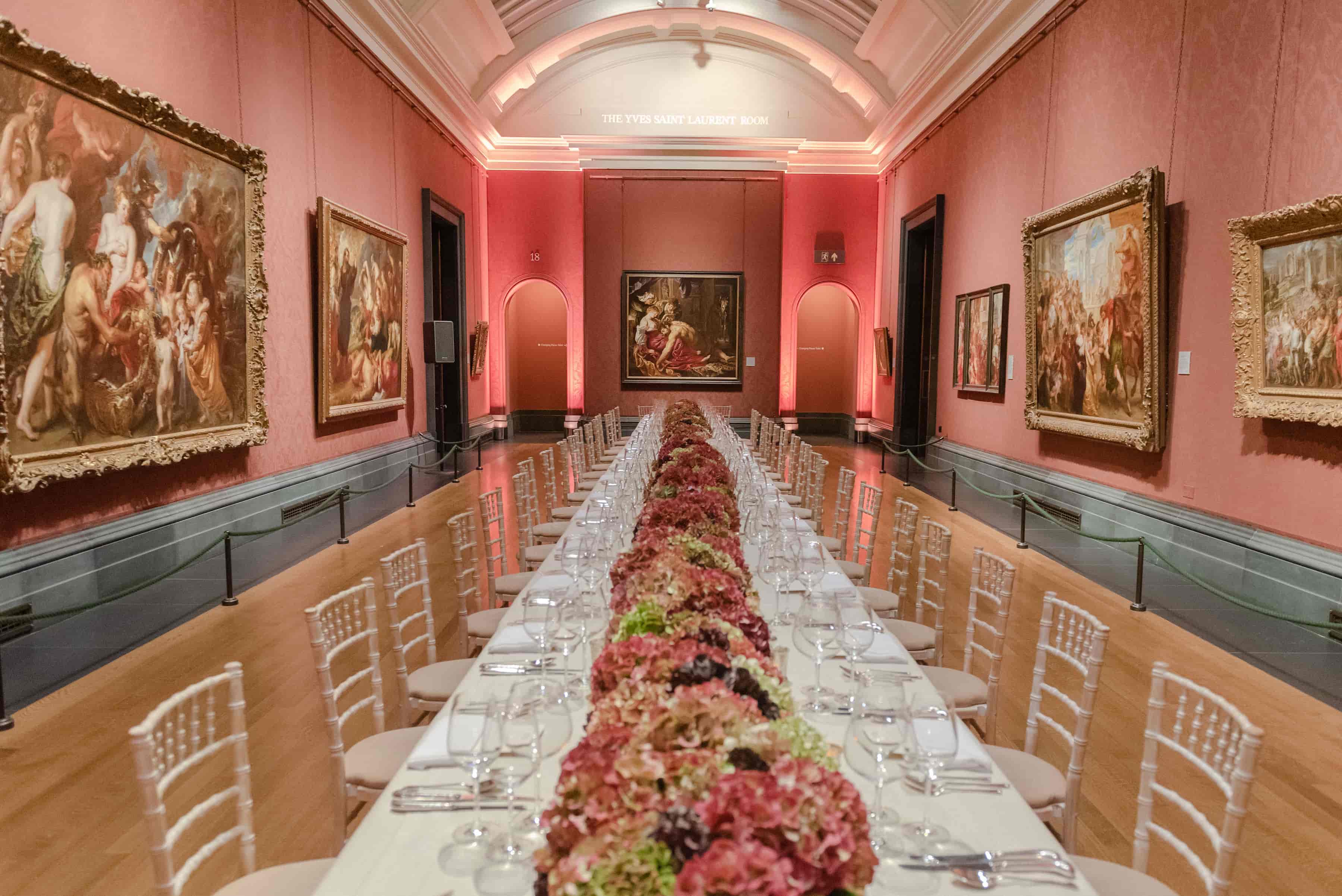 The National Gallery - image