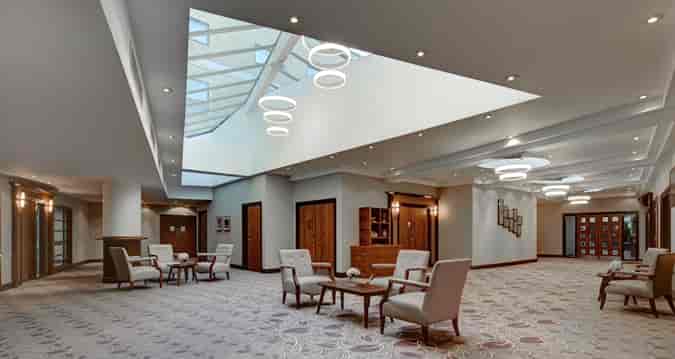 Hilton Cambridge City Centre - image