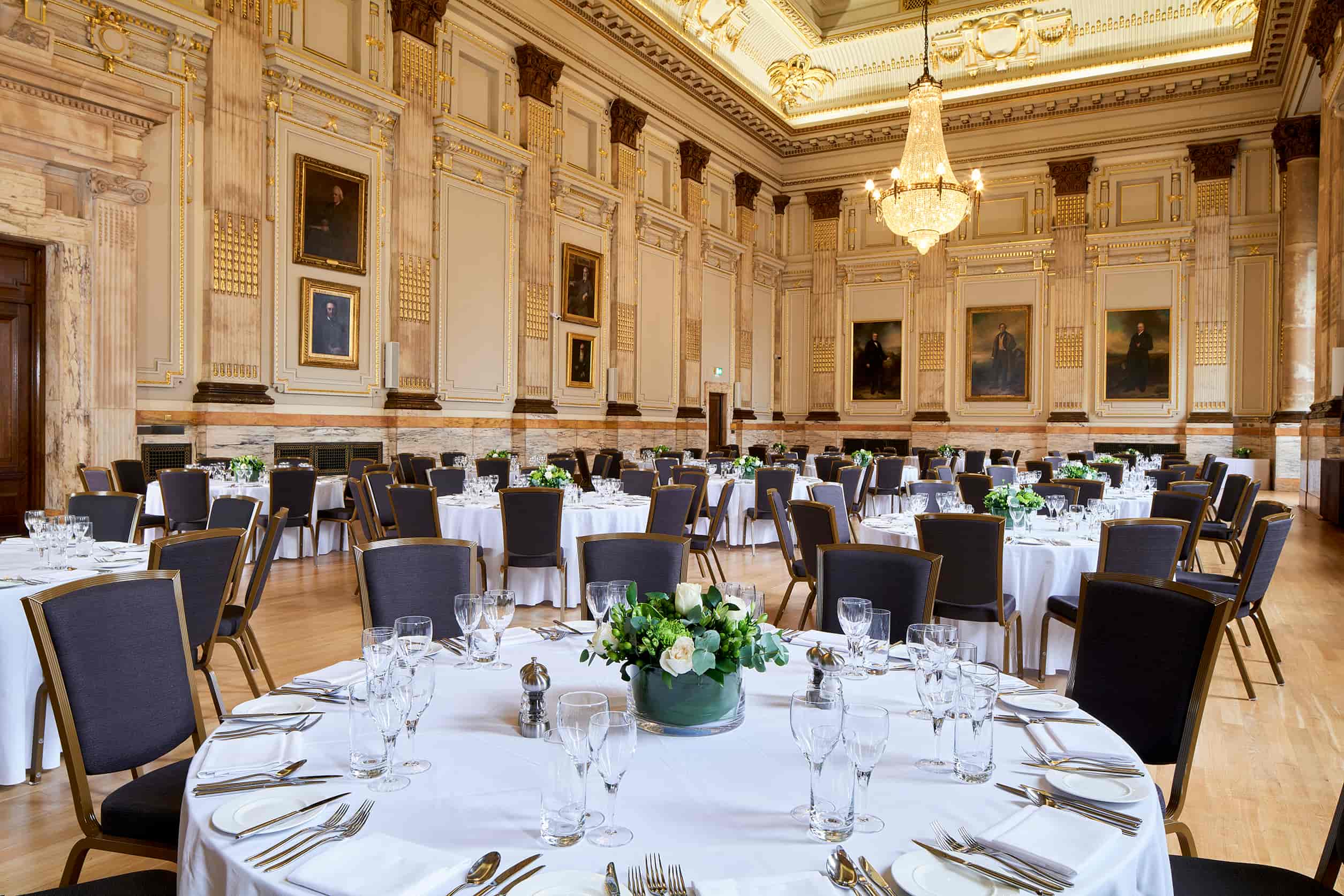 One Great George Street - image