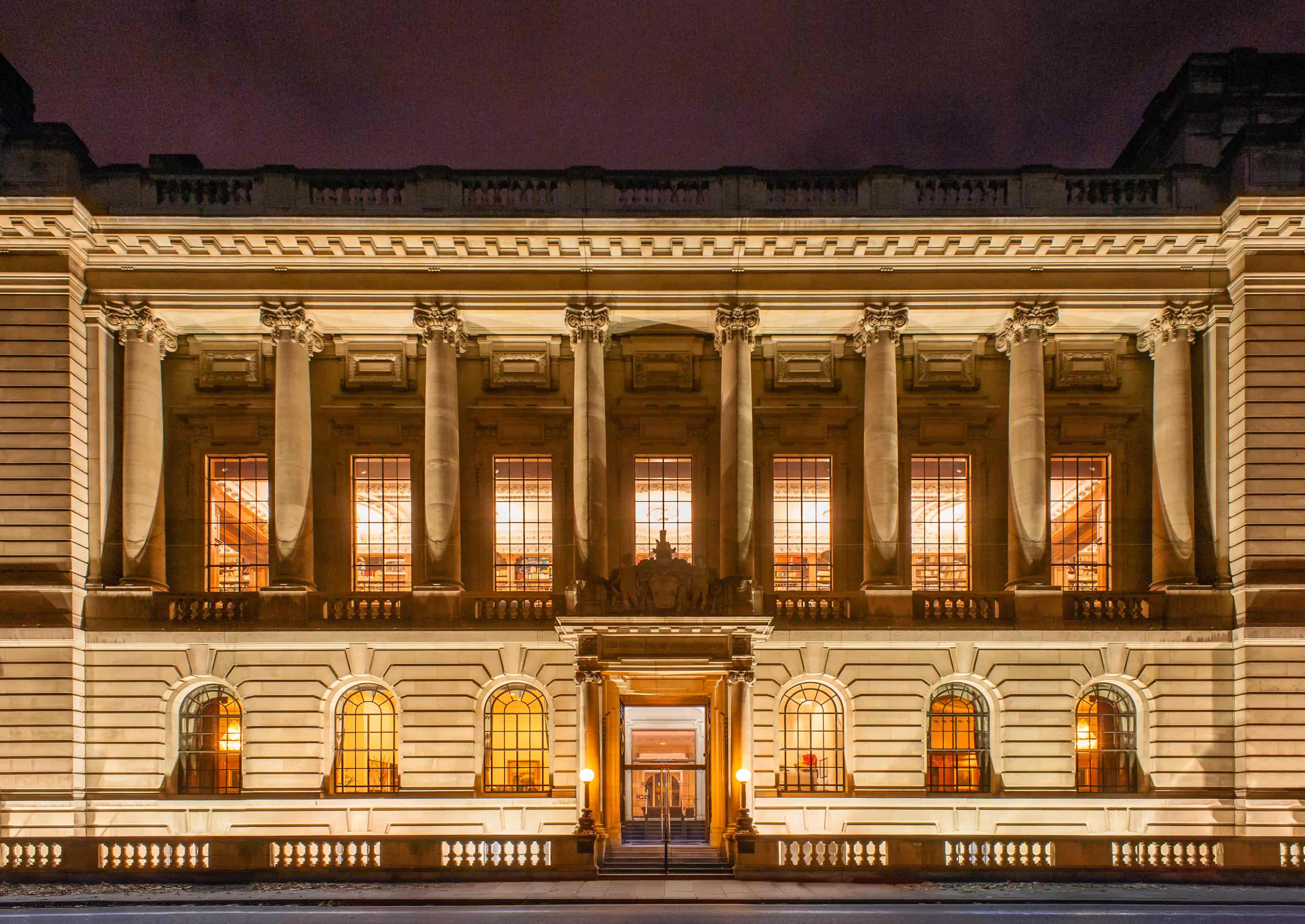 One Great George Street - image