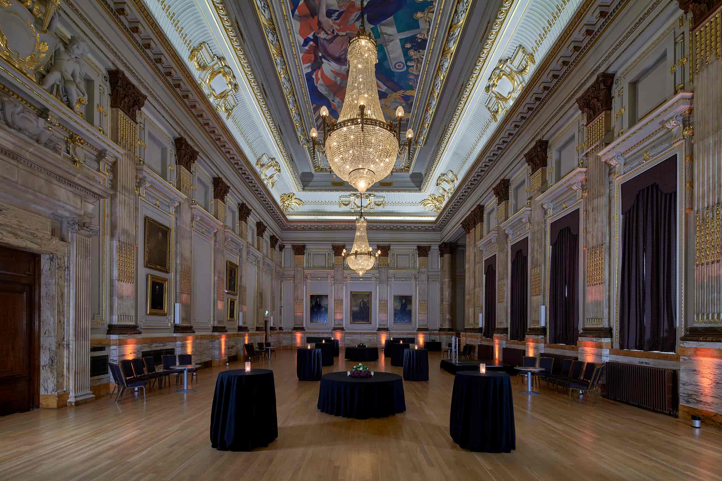 One Great George Street - image