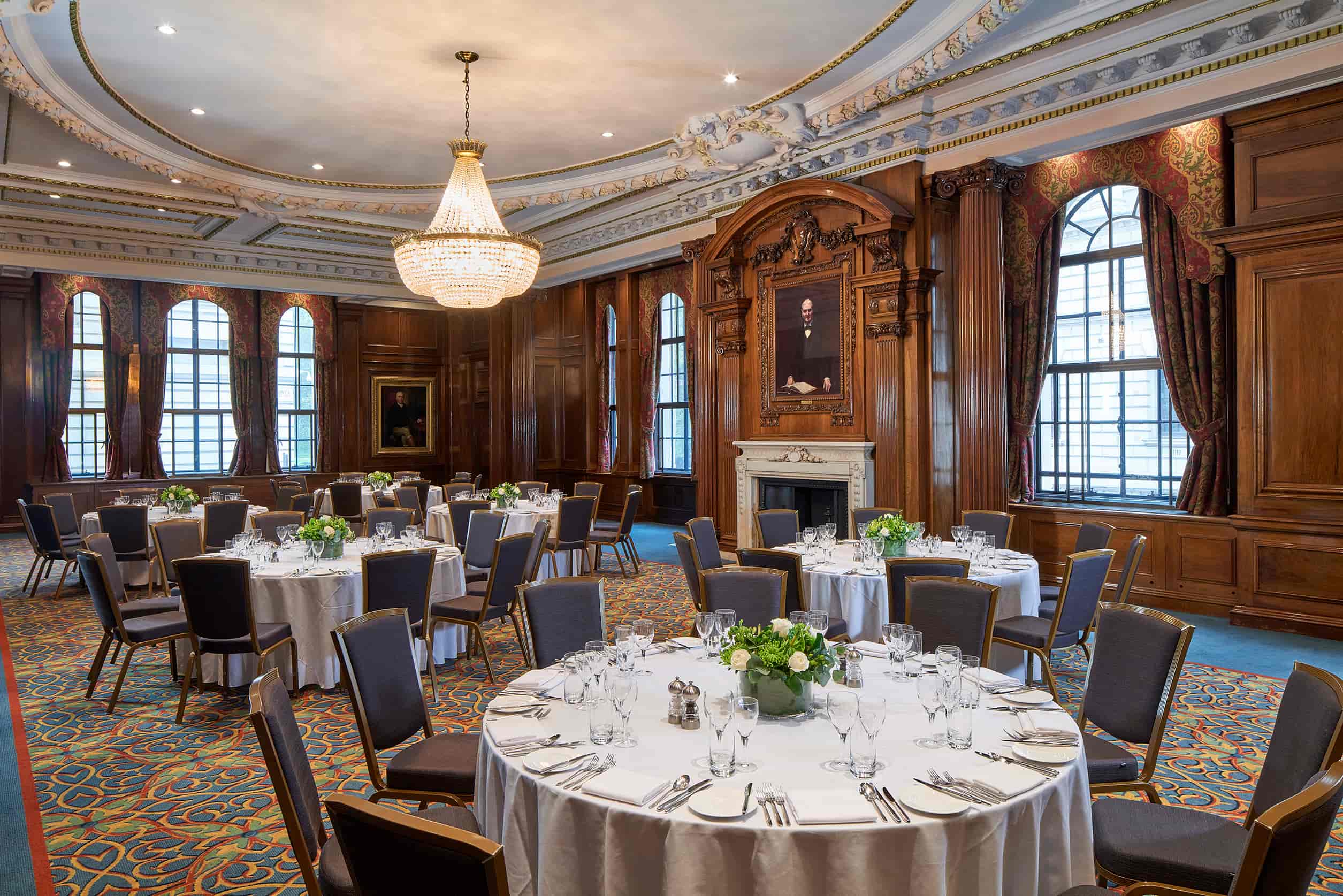 One Great George Street - image