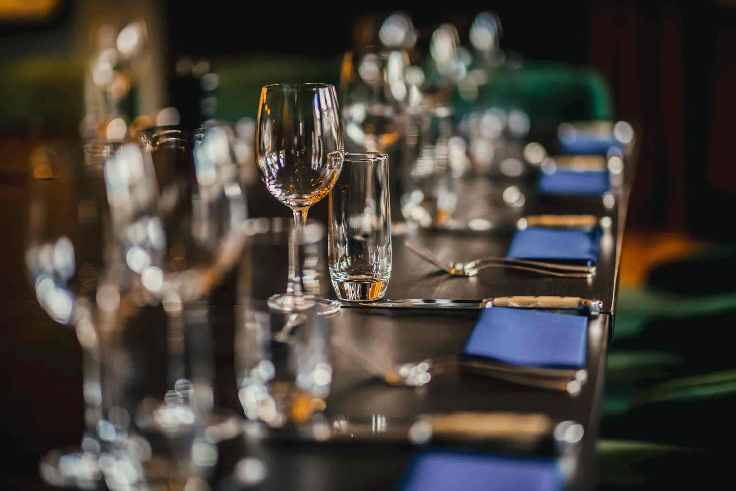 The Hippodrome Casino - image