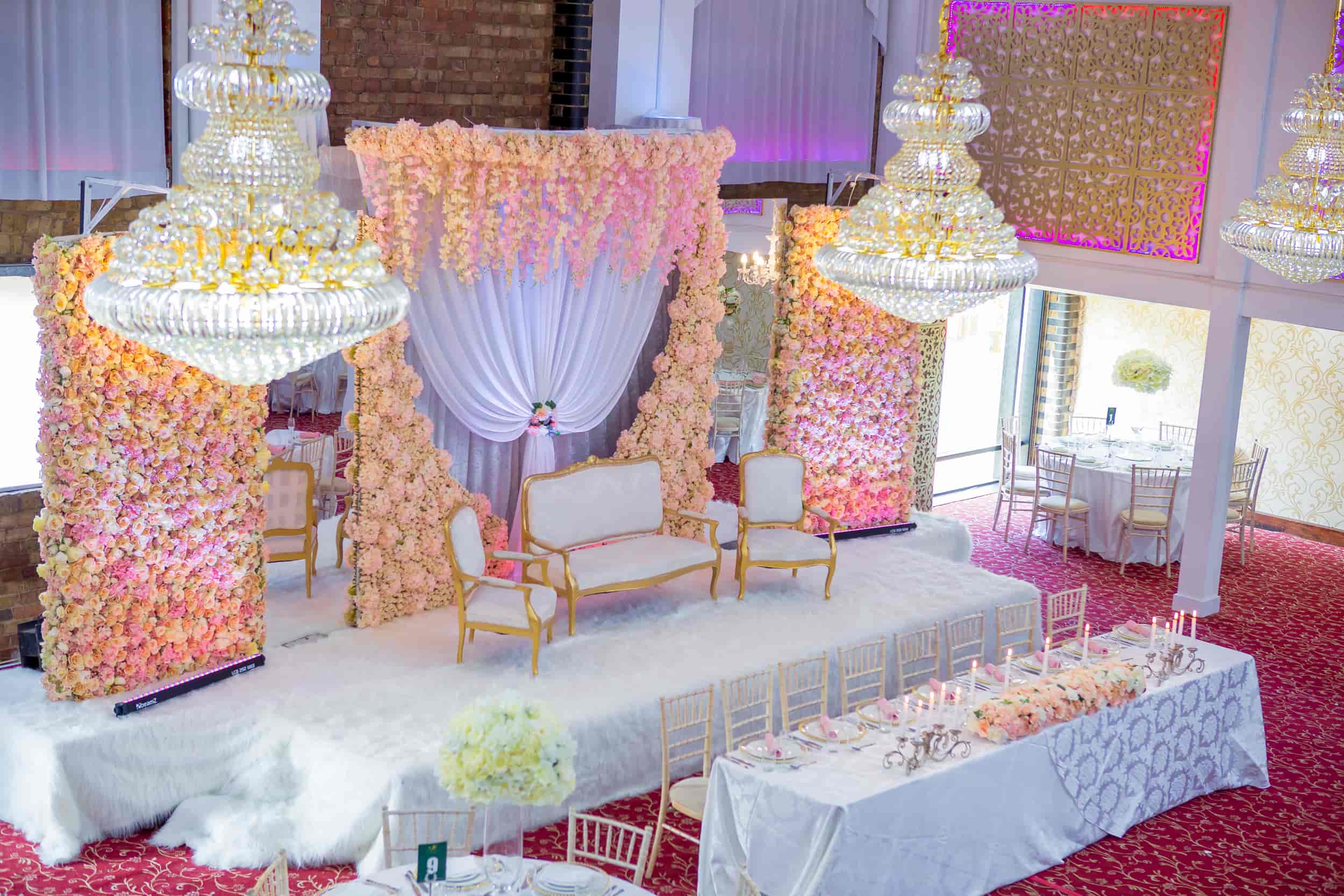 Regents Lake Banqueting Venue - image