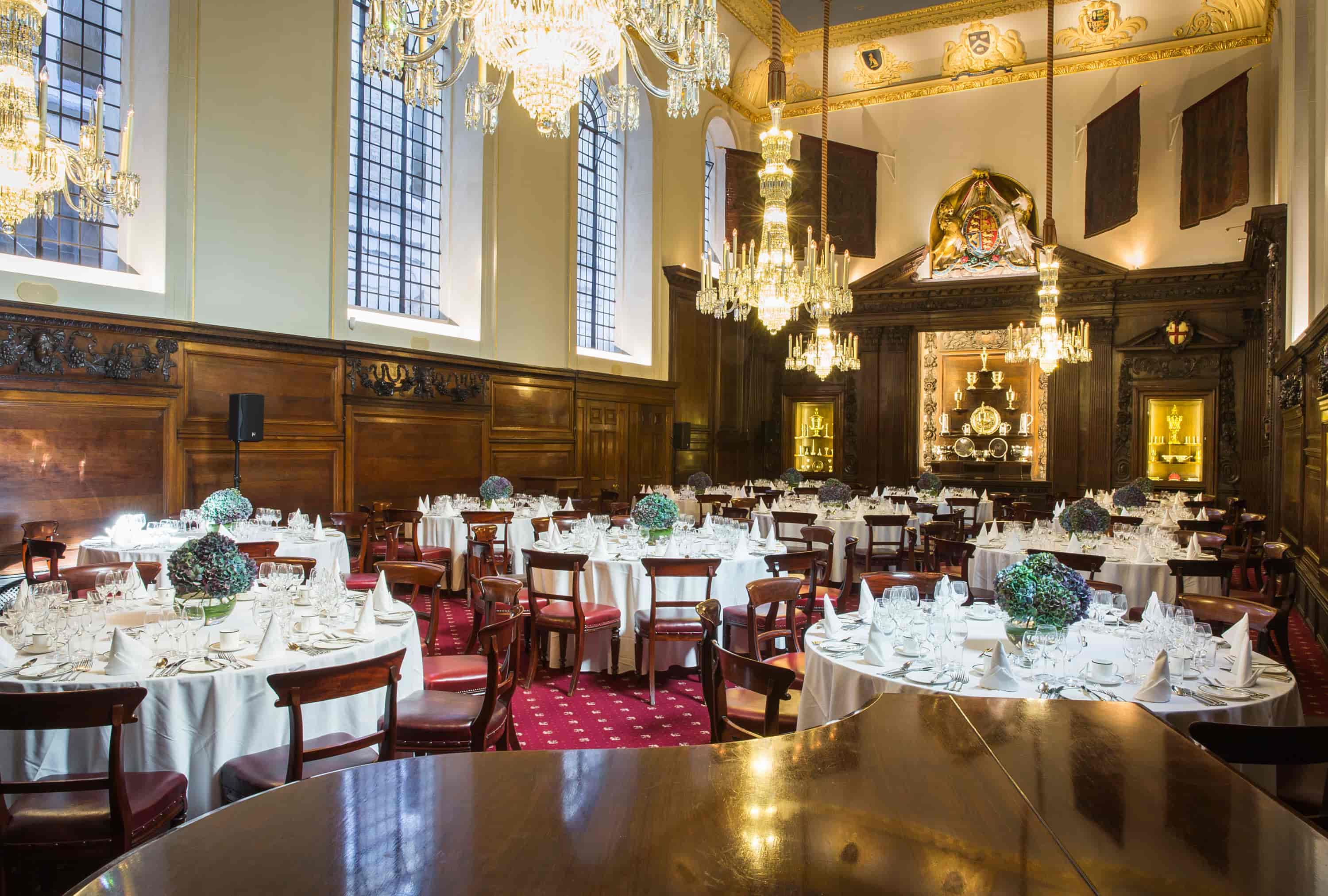 Vintners' Hall - image