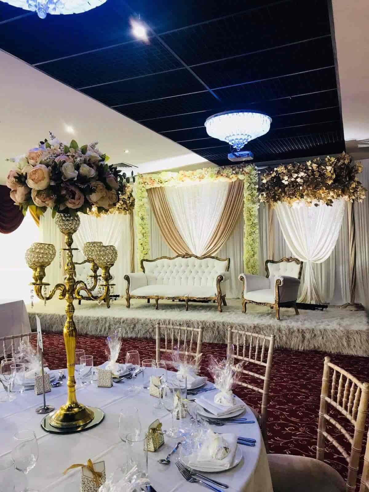 Regents Lake Banqueting Venue - image