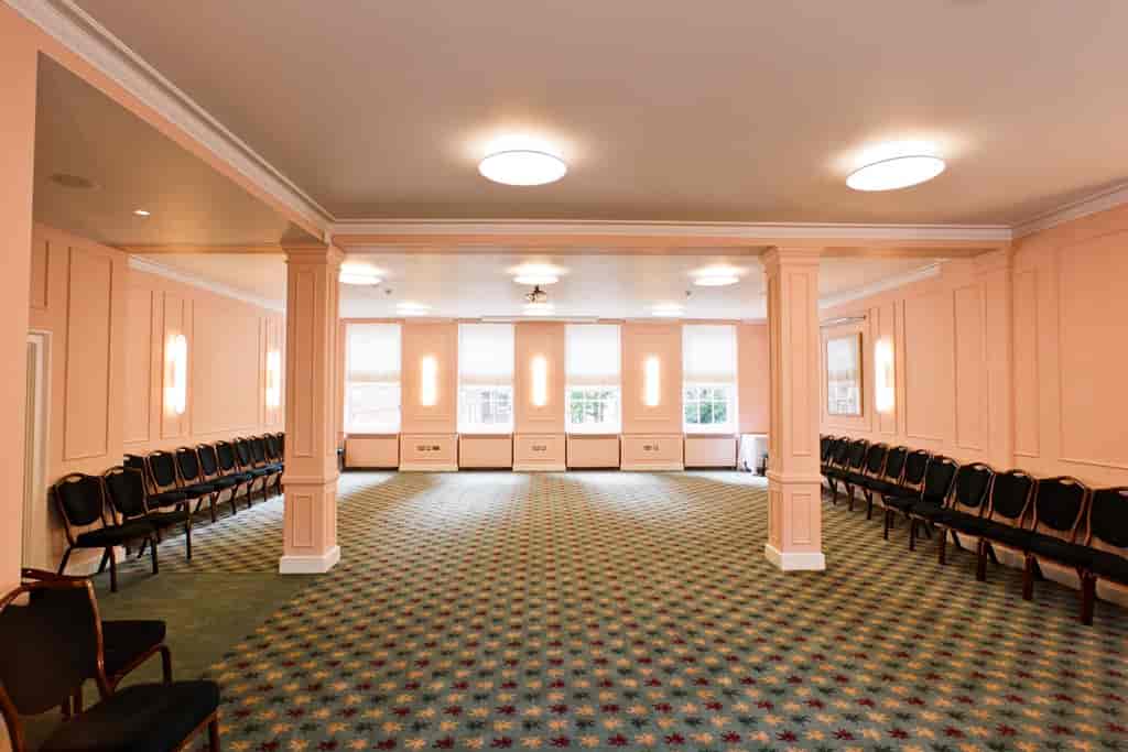 The Honourable Society of Gray's Inn - image