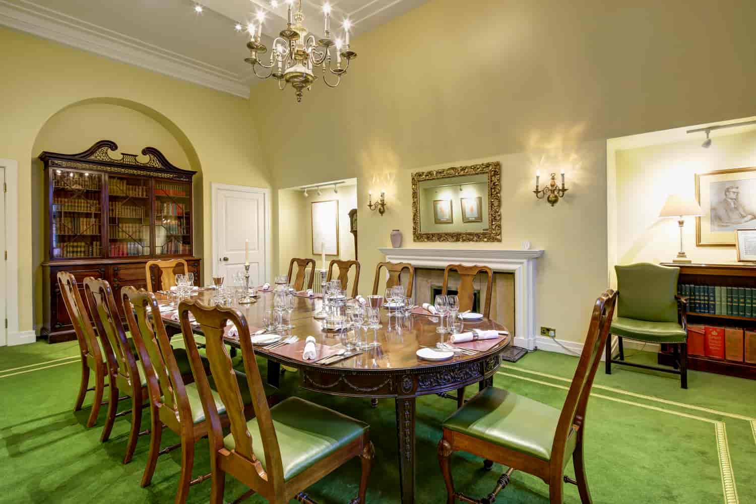 The Honourable Society of Gray's Inn - image