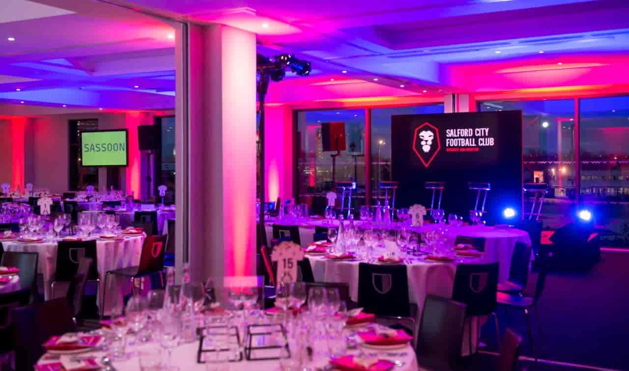 Hotel Football - image