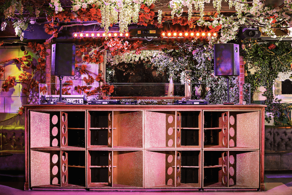 The Cuckoo Club - image