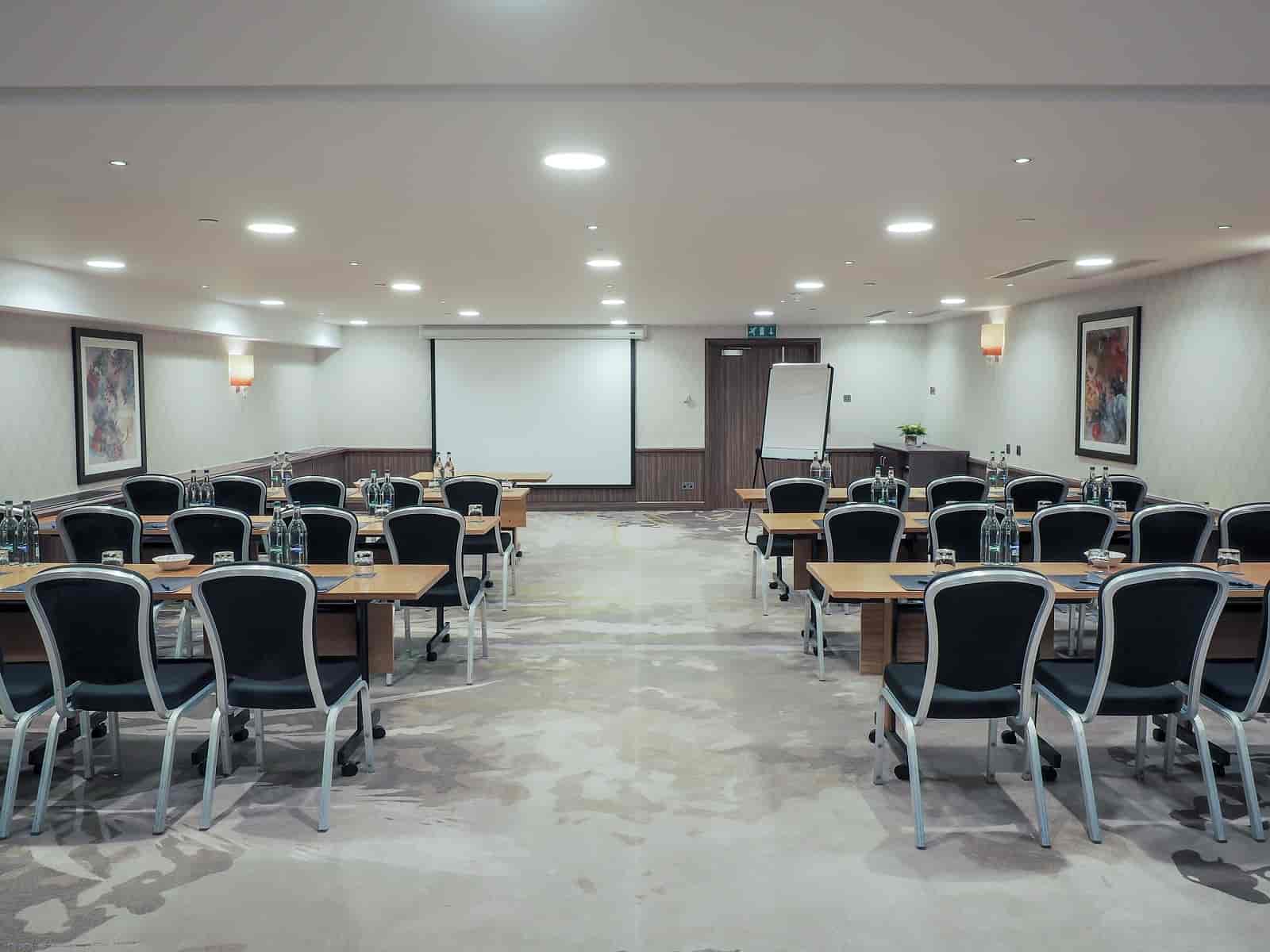 Hilton London Kensington - image