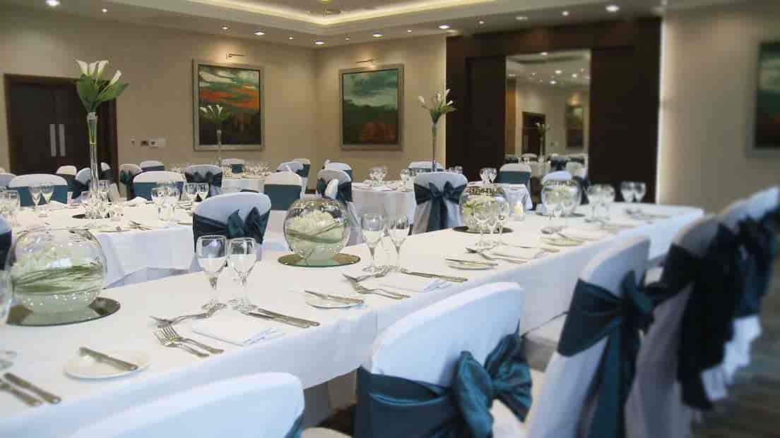 Norton House Hotel & Spa - image