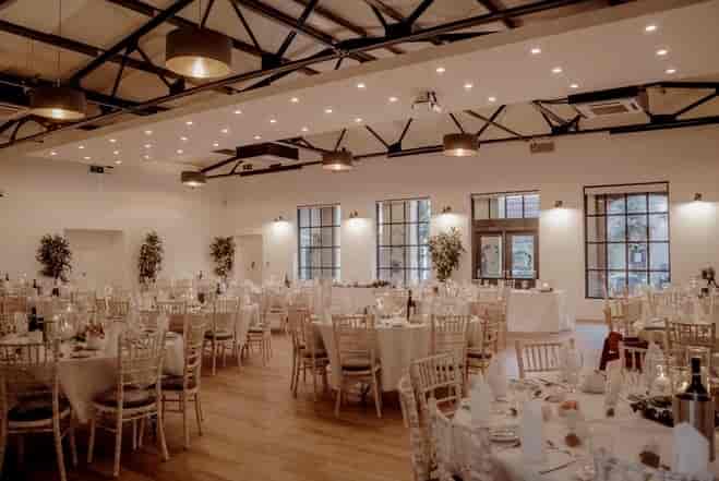 Fazeley Studios - image