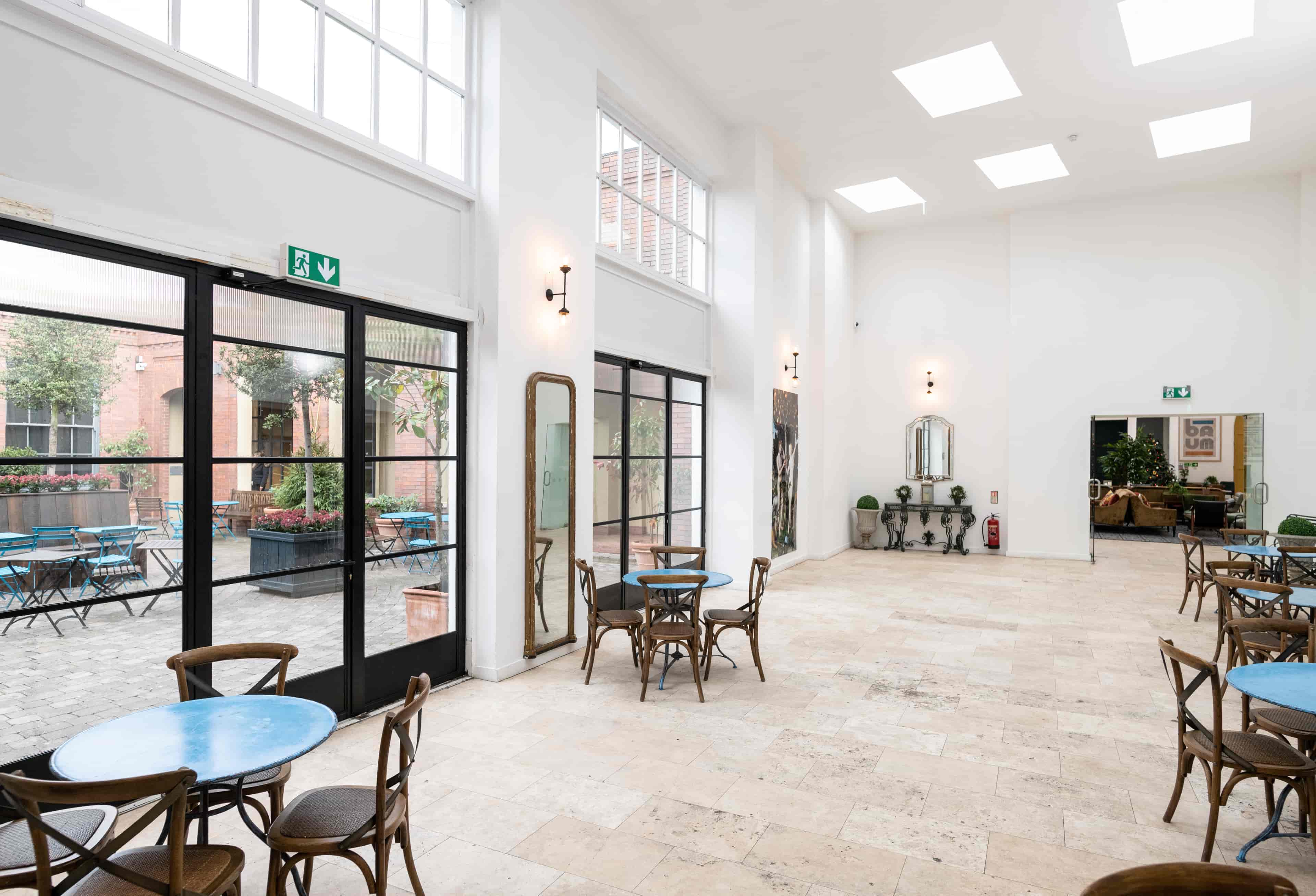Fazeley Studios - image