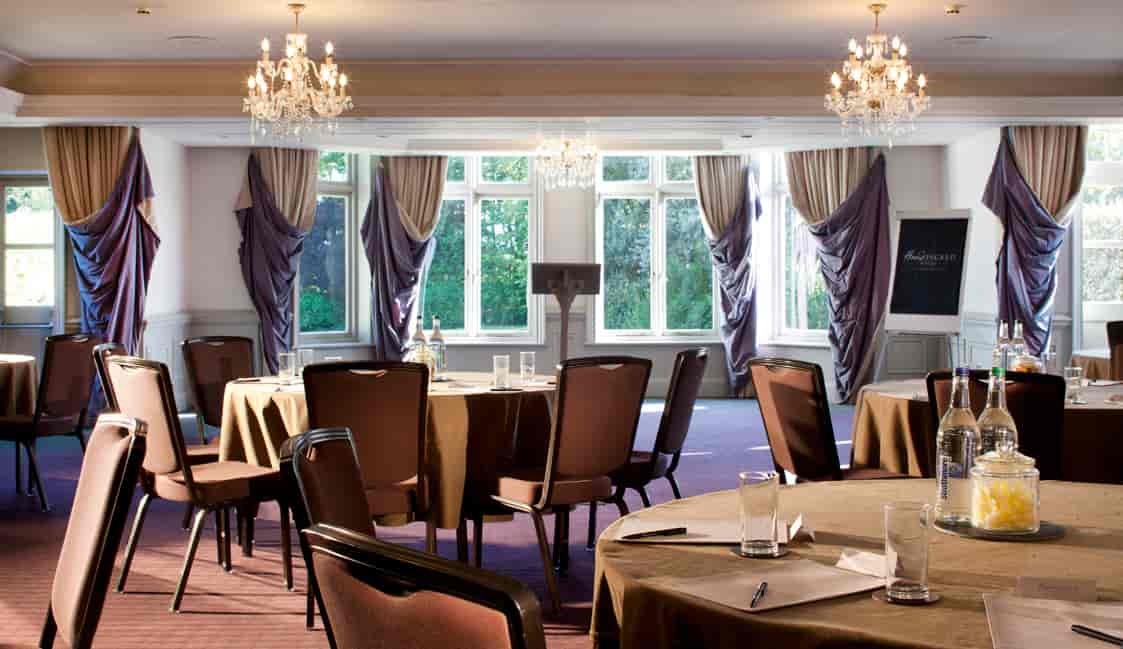 Woodlands Park Hotel - image