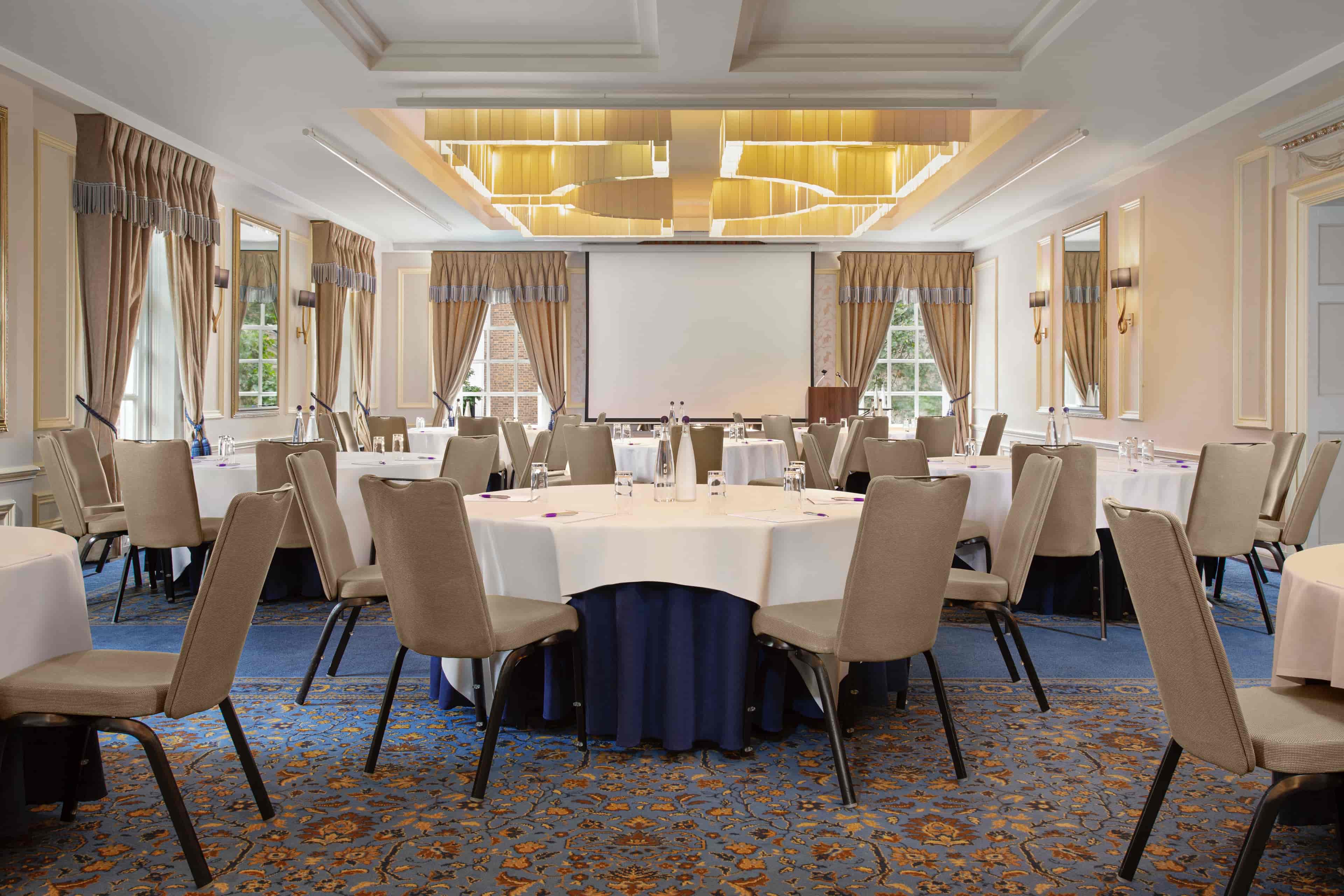 The Caledonian Club - image