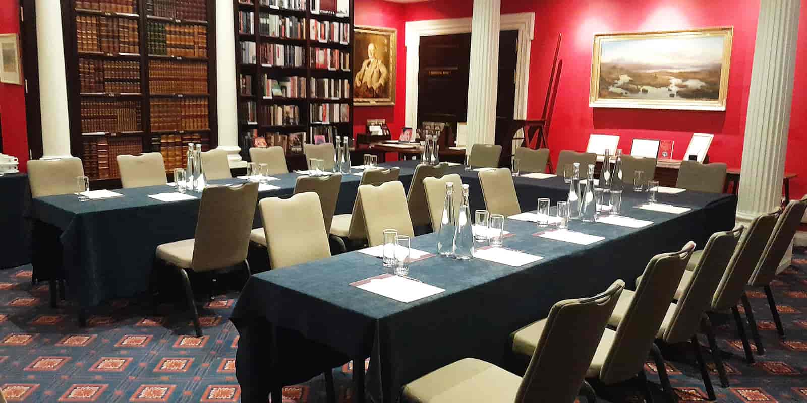 The Caledonian Club - image