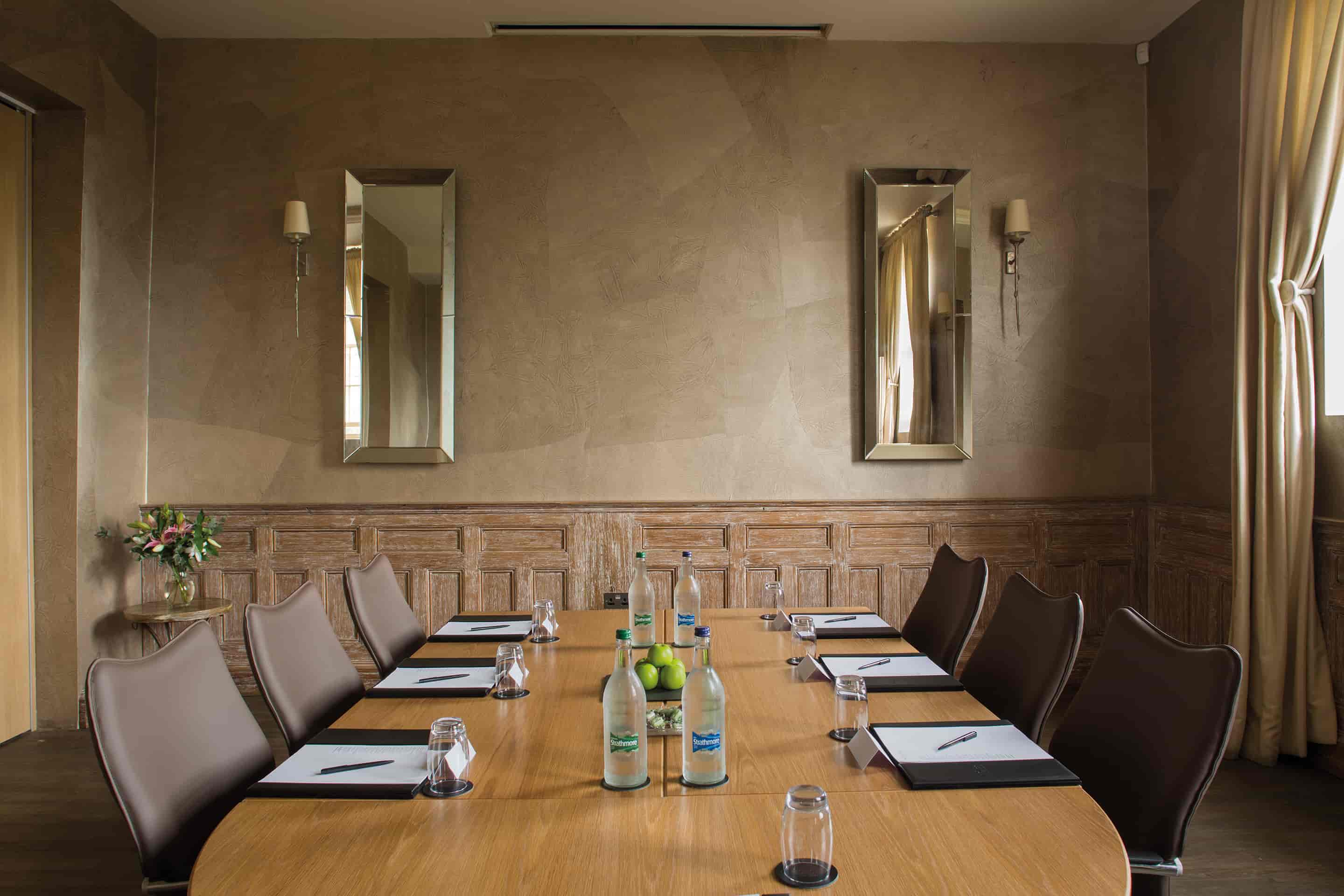 Fawsley Hall Hotel & Spa - image