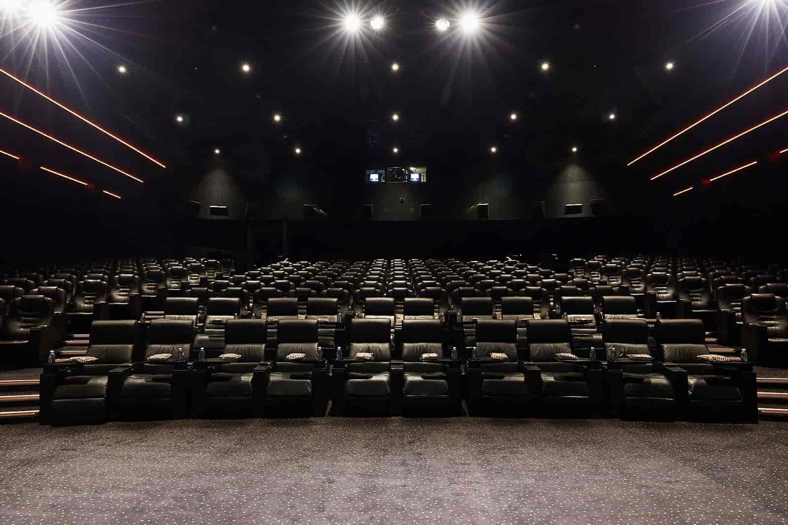 Vue West End - Leicester Square - image