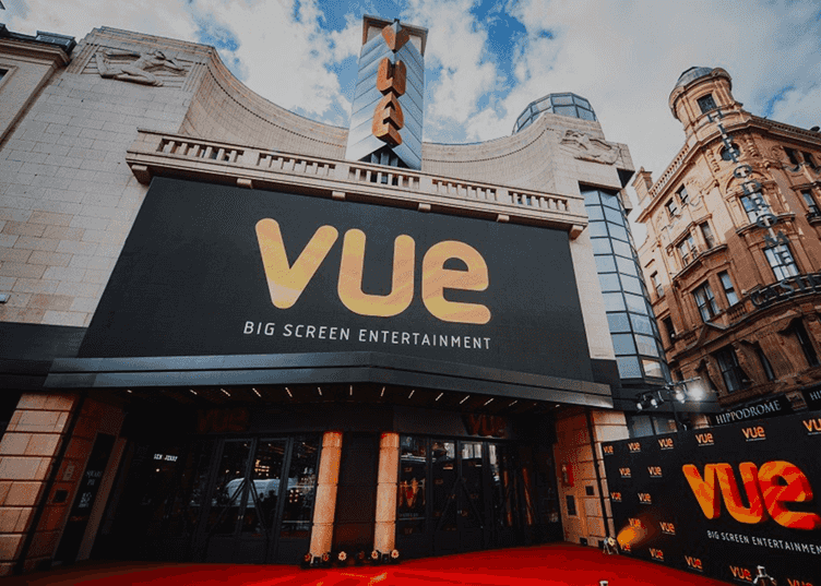 Vue West End - Leicester Square - image