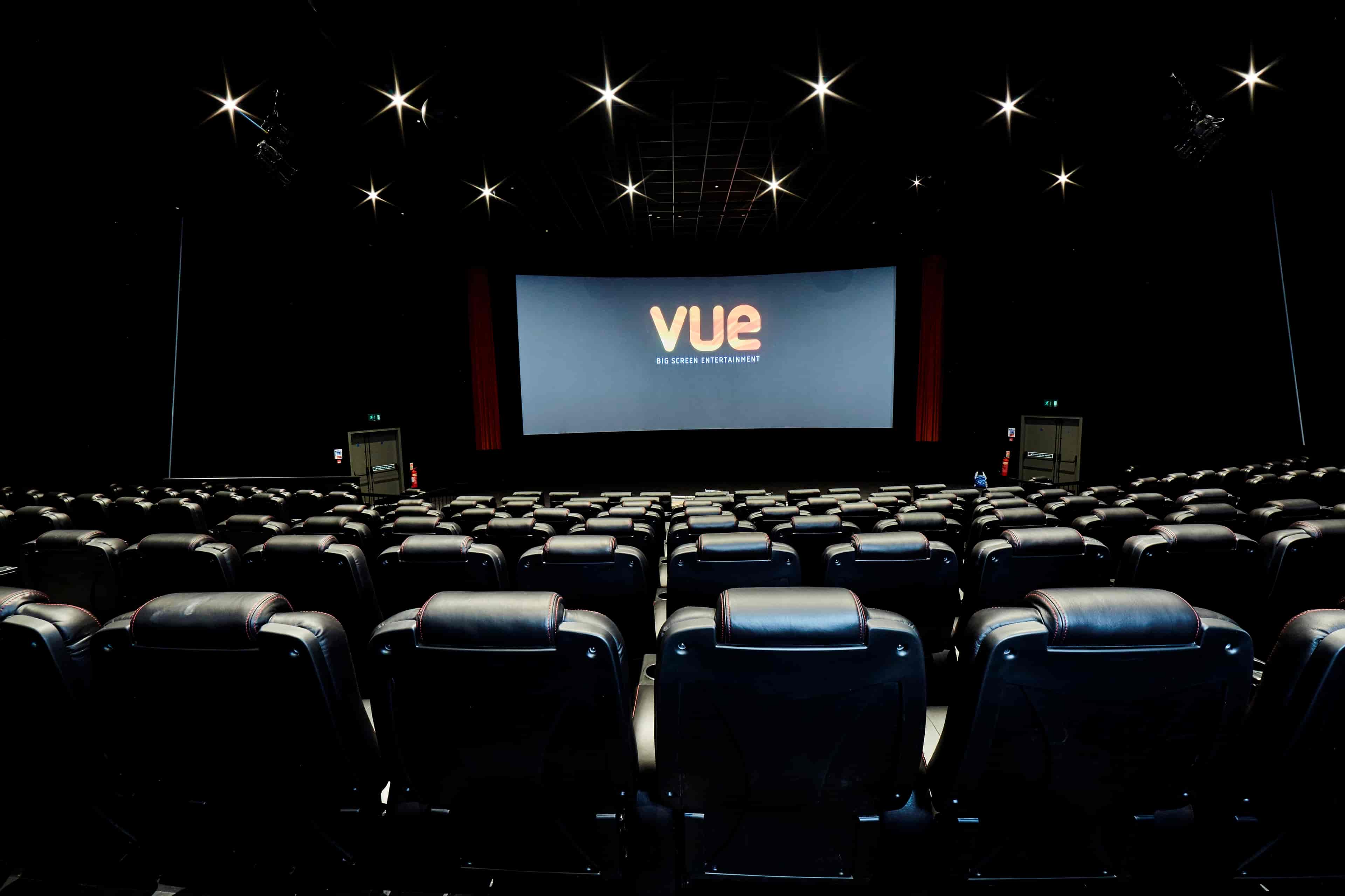 VUE West End - image