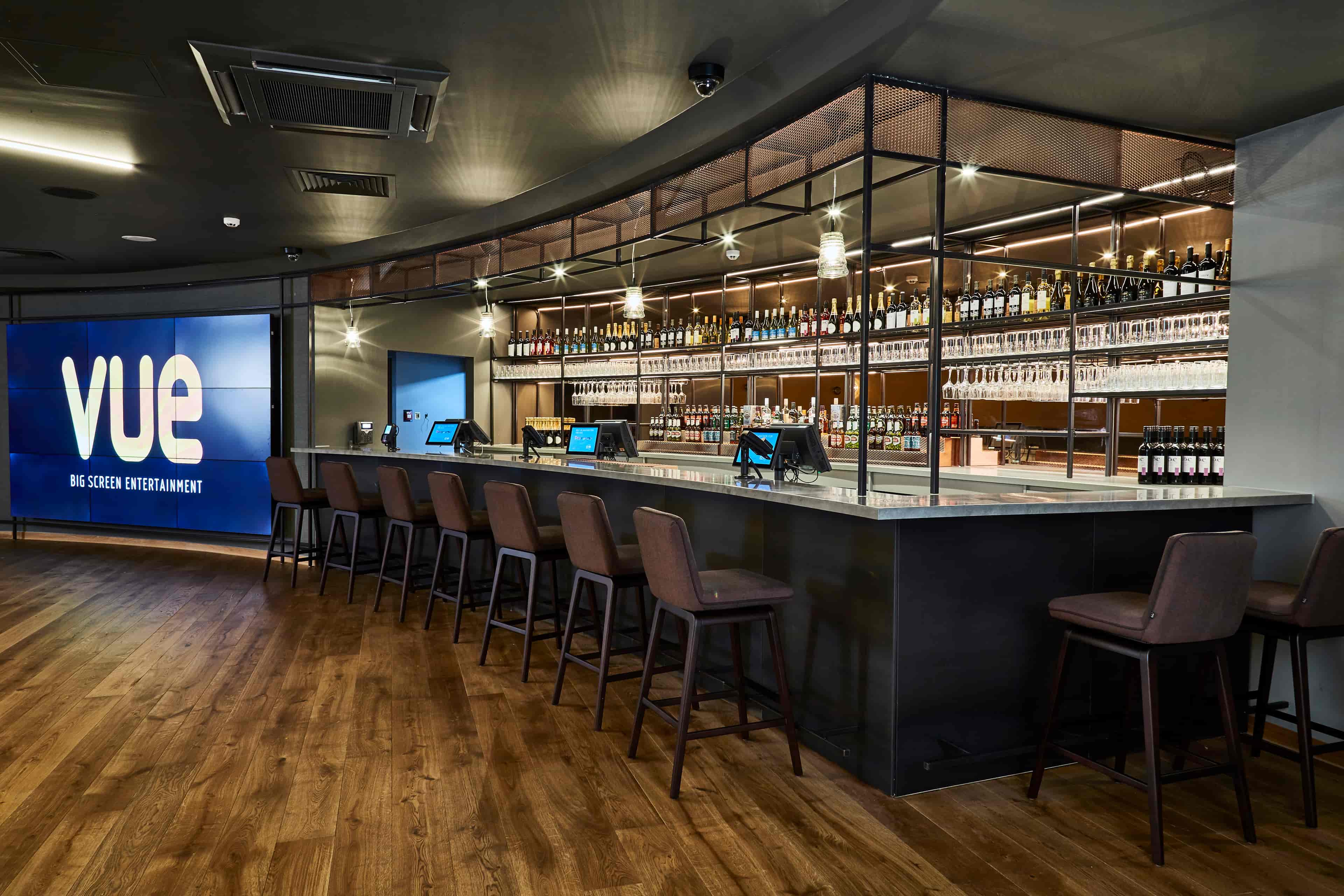 VUE West End - image
