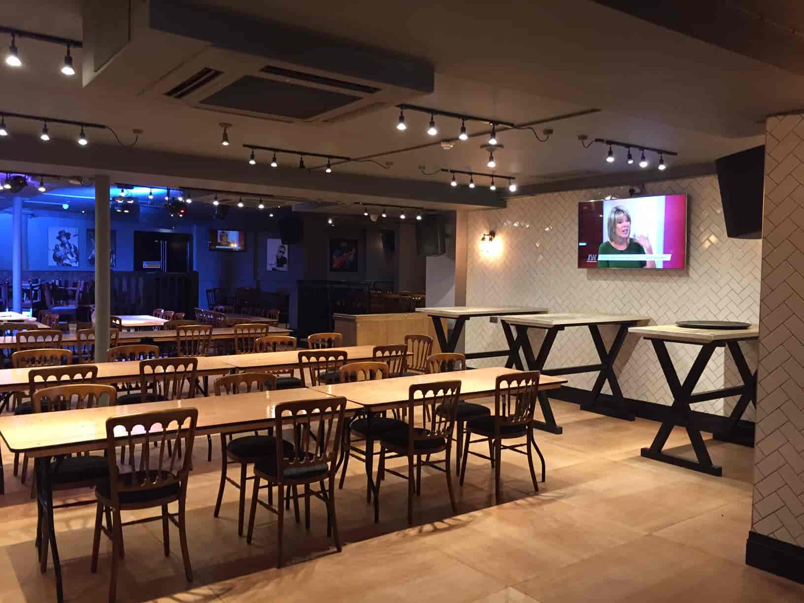 O'Neill's Wardour Street - image