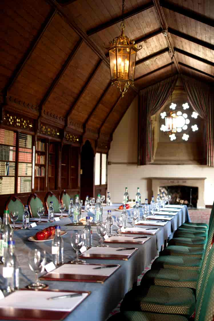 Ettington Park Hotel - image