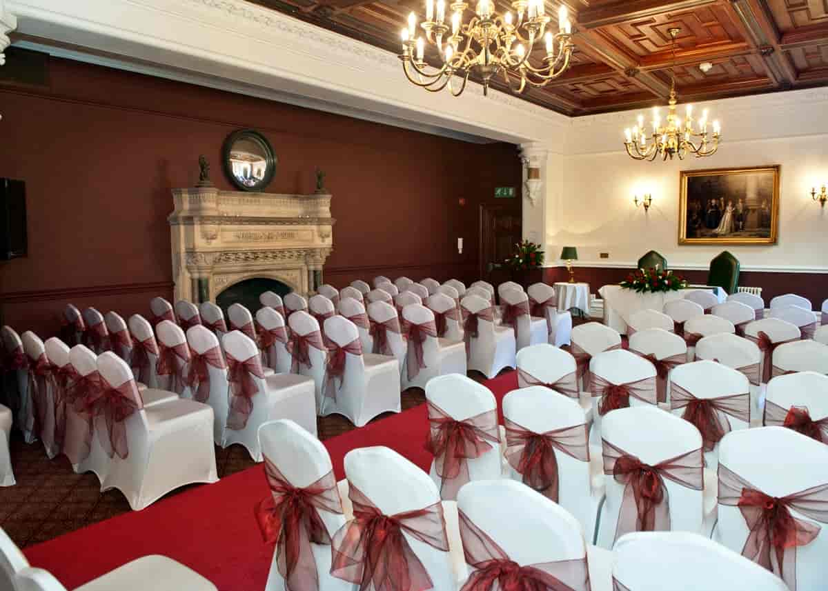 Ettington Park Hotel - image