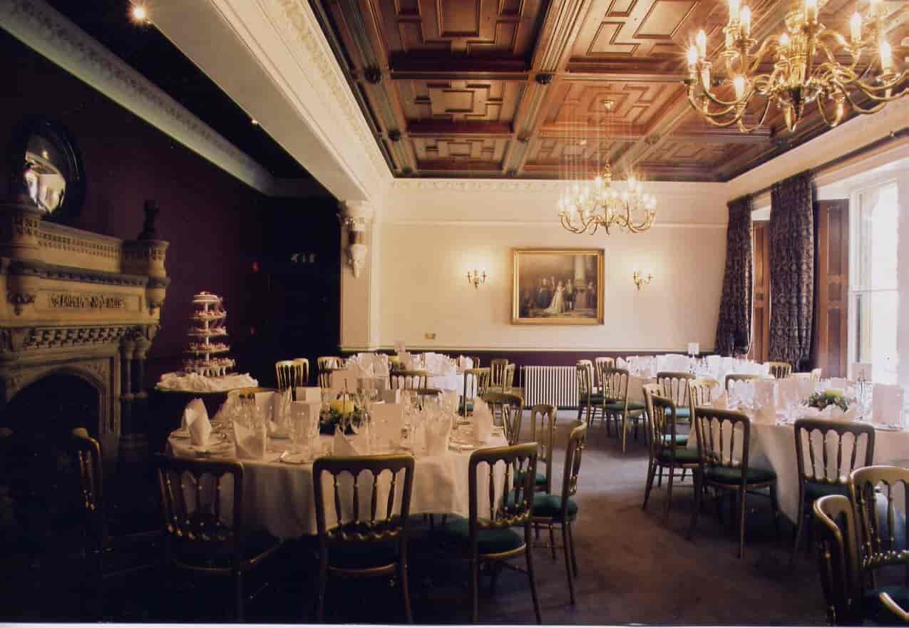 Ettington Park Hotel - image