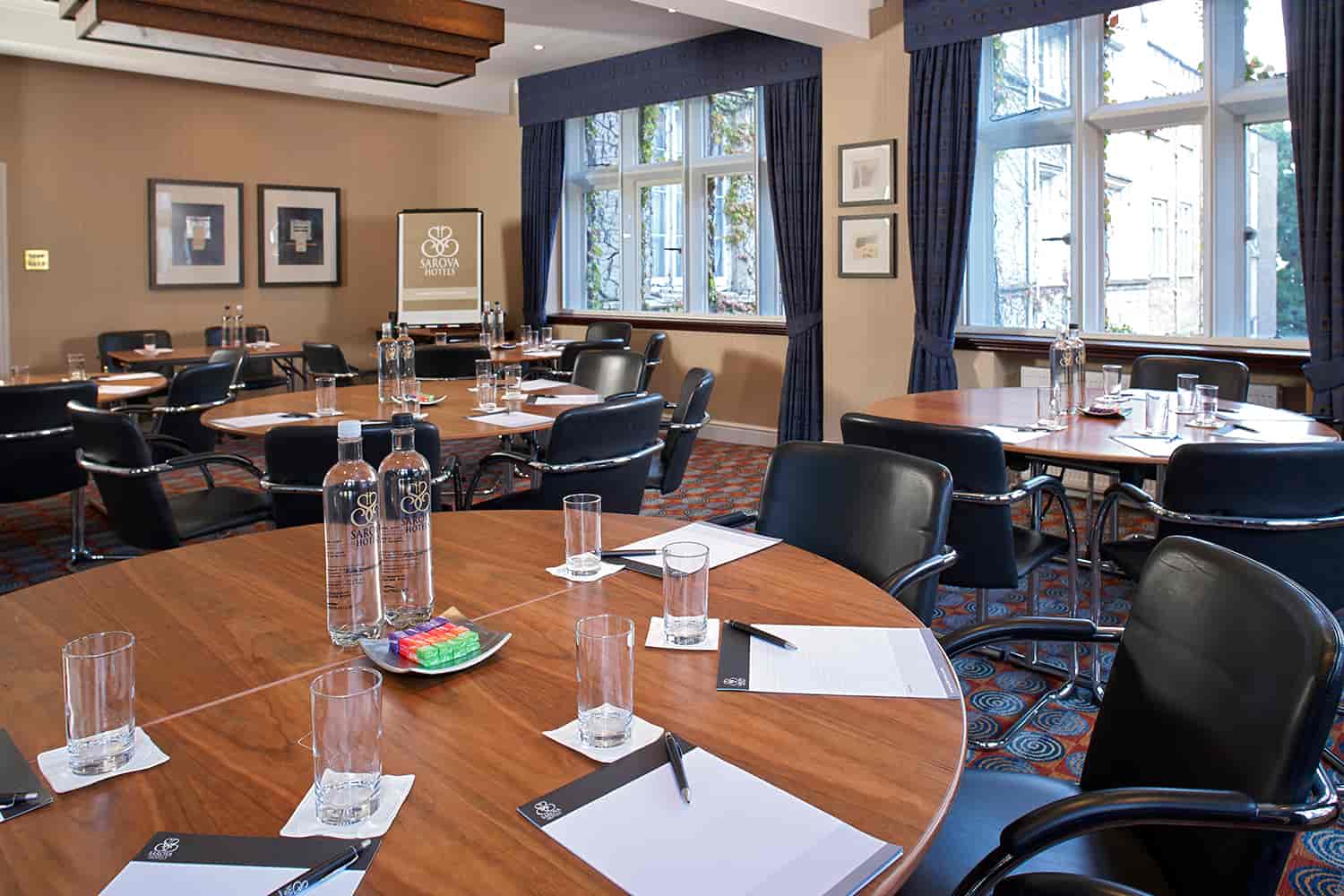 The Abbey Hotel - image