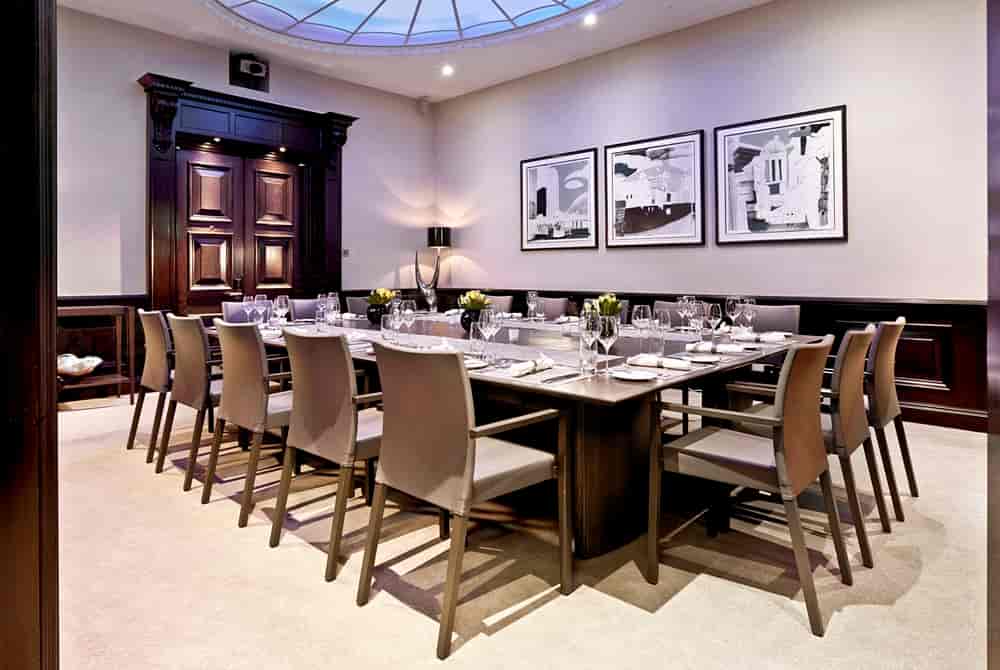 Threadneedles Hotel London - image