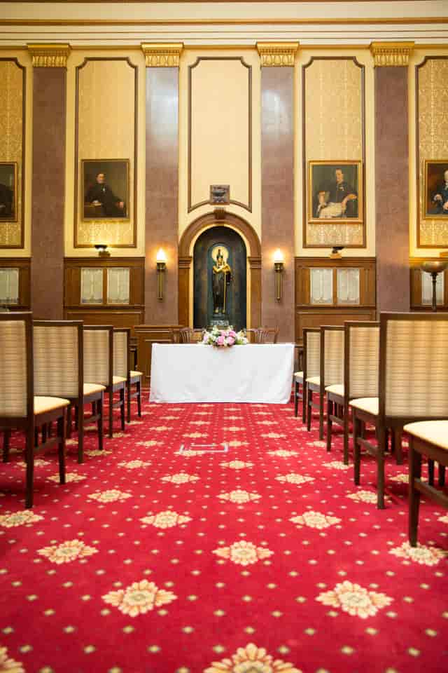 113 Chancery Lane  - image