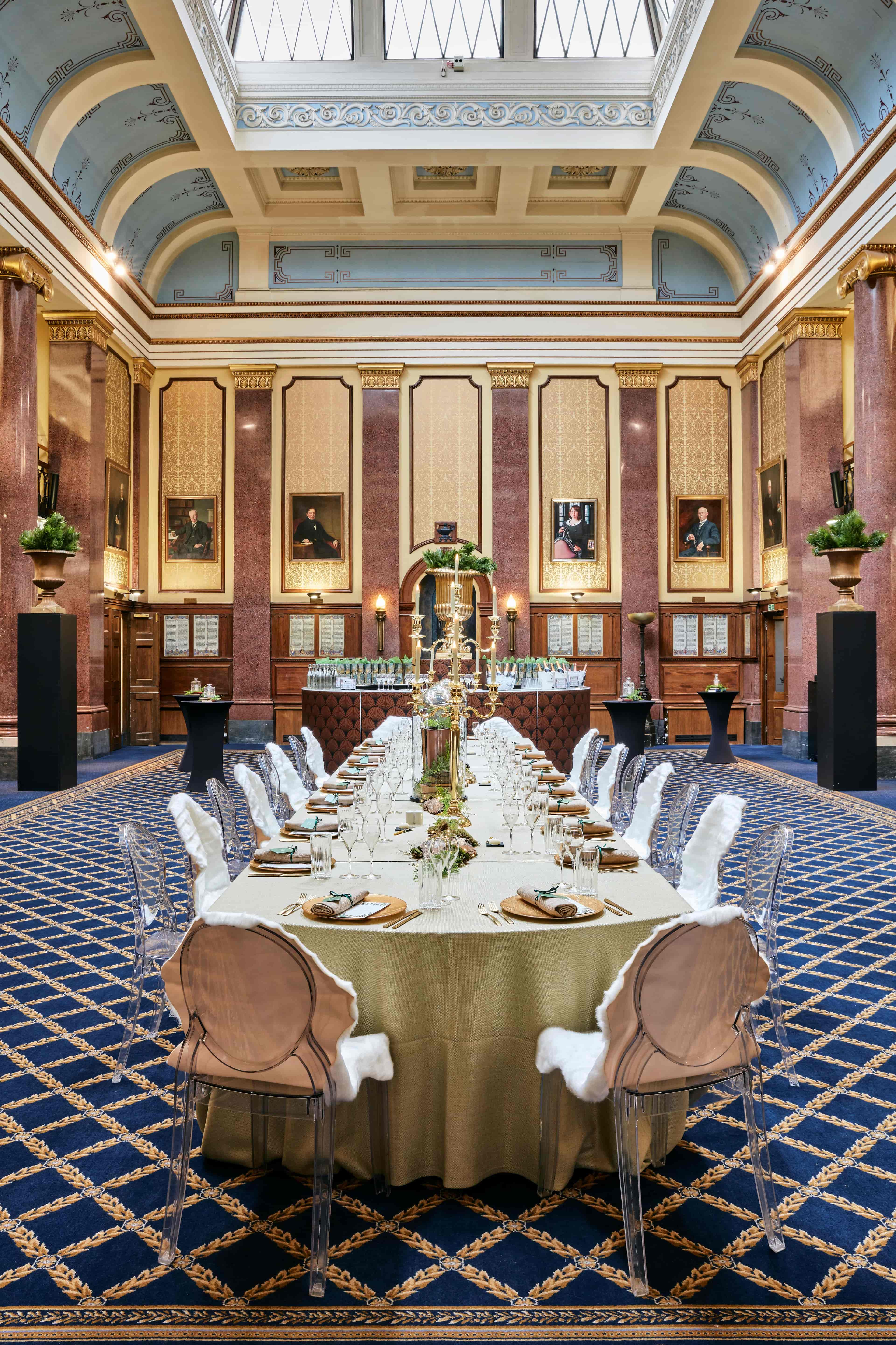113 Chancery Lane  - image