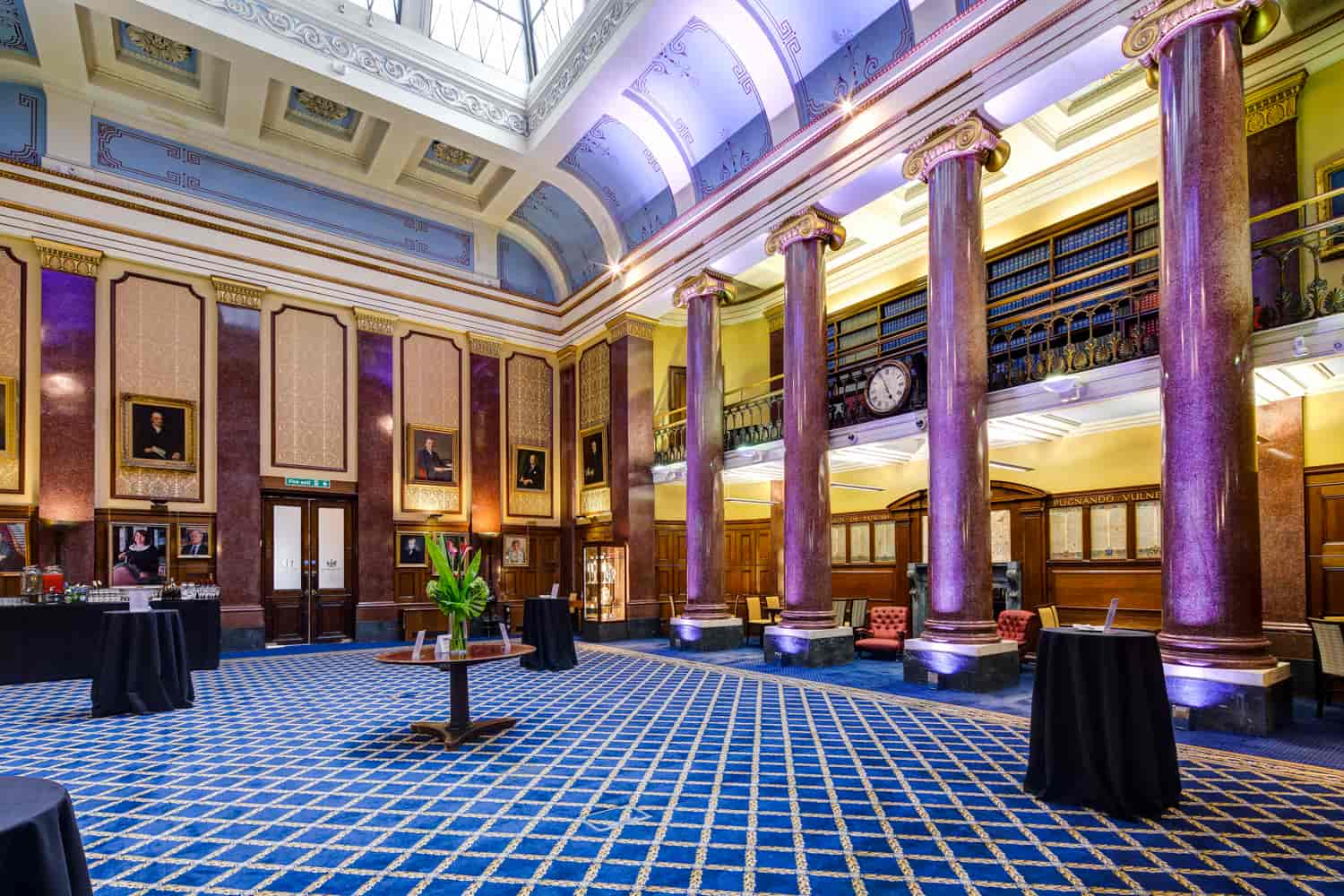 113 Chancery Lane  - image