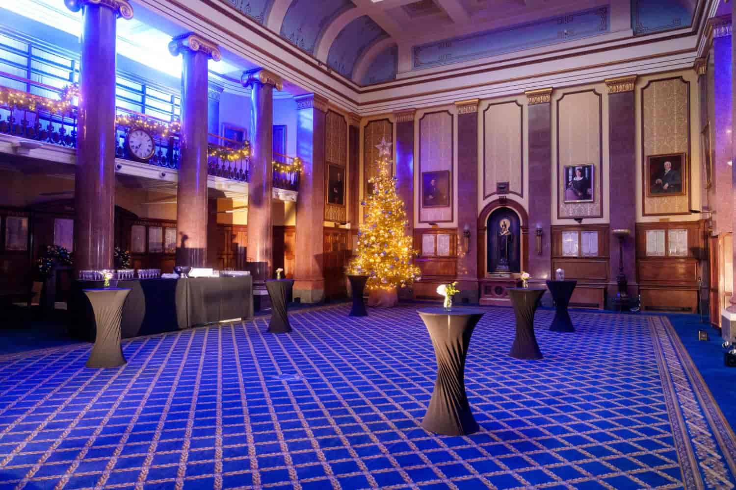 113 Chancery Lane  - image