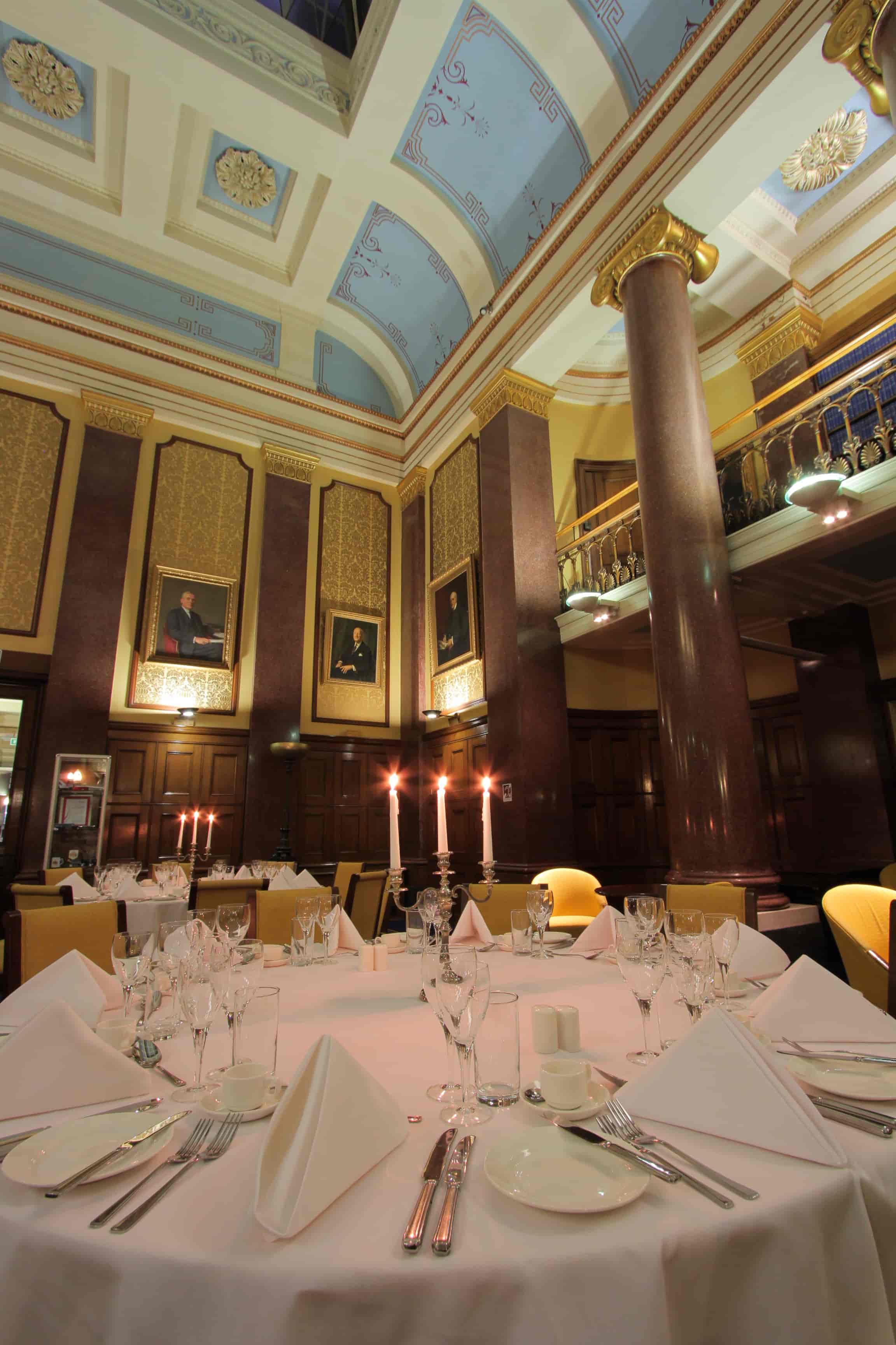 113 Chancery Lane  - image