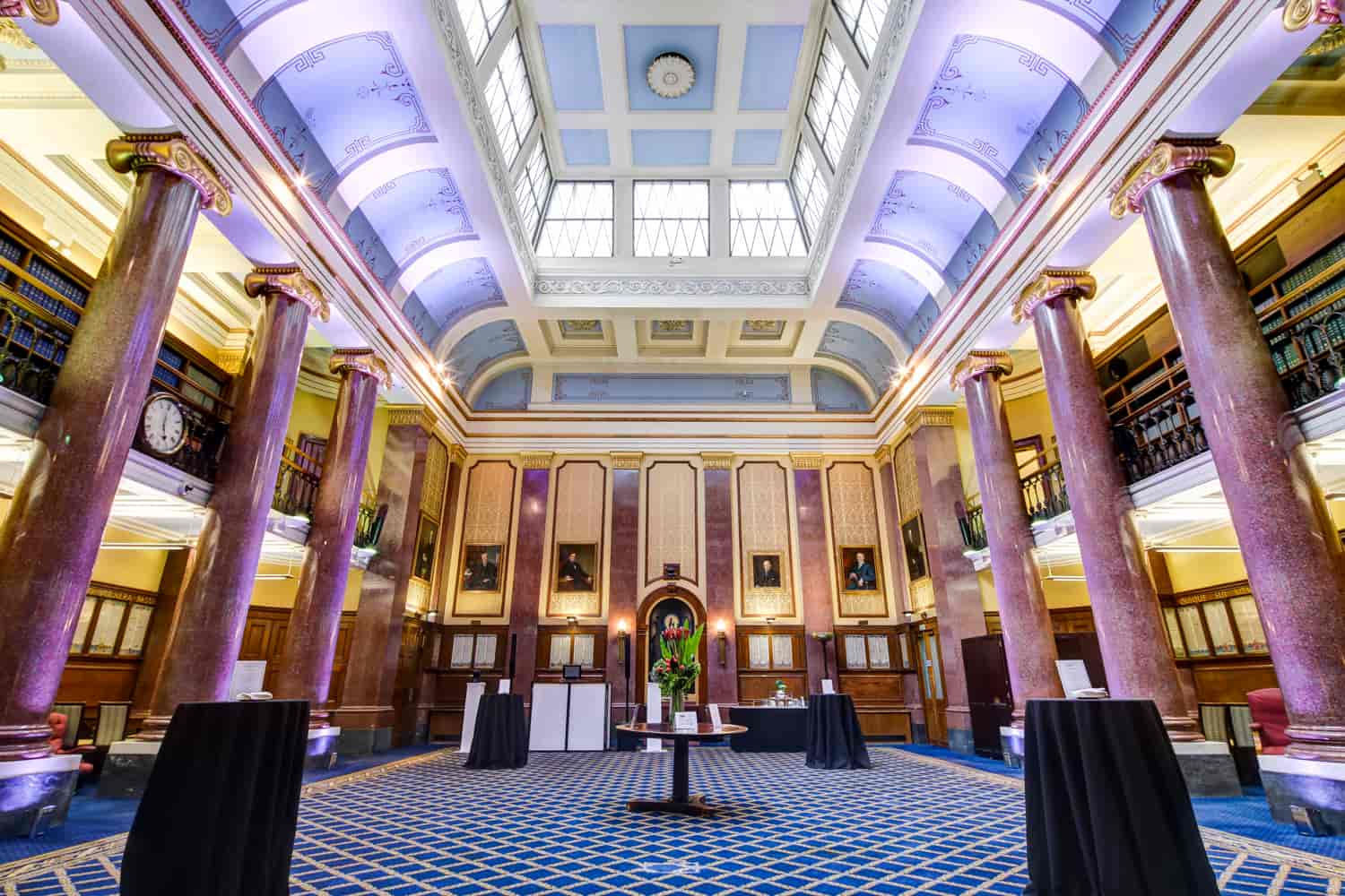 113 Chancery Lane  - image